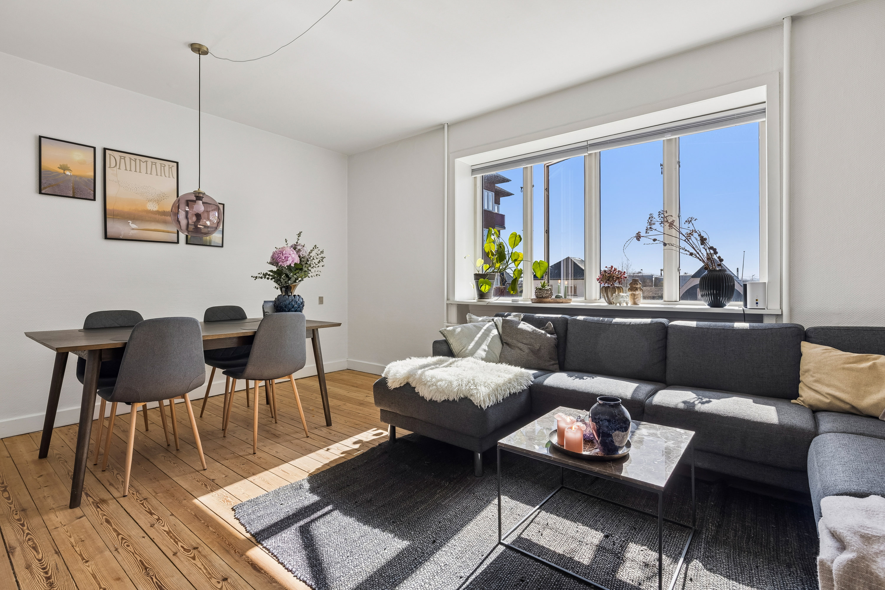 Fynsvej 79, 1. tv., 6000 Kolding