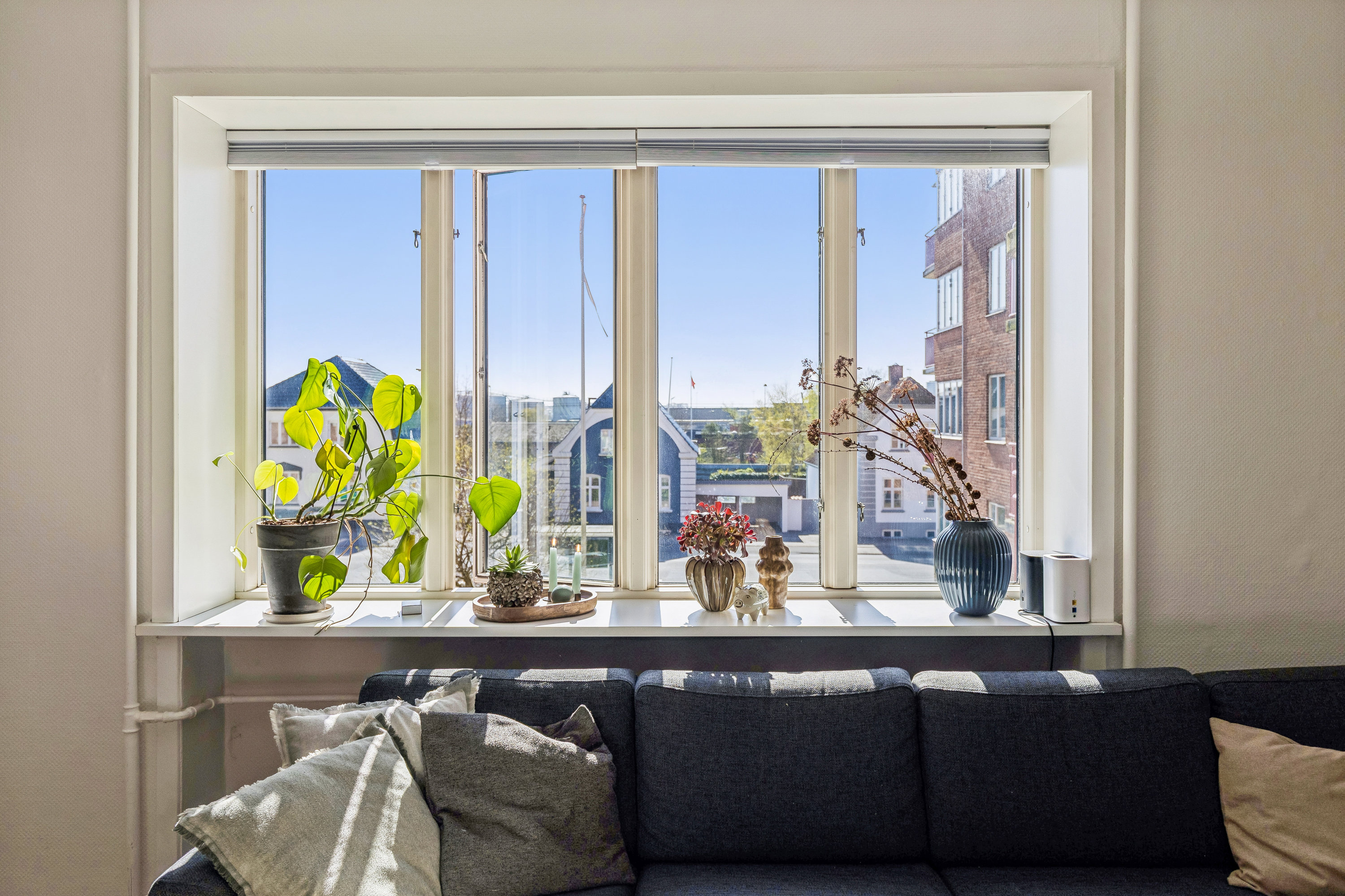 Fynsvej 79, 1. tv., 6000 Kolding