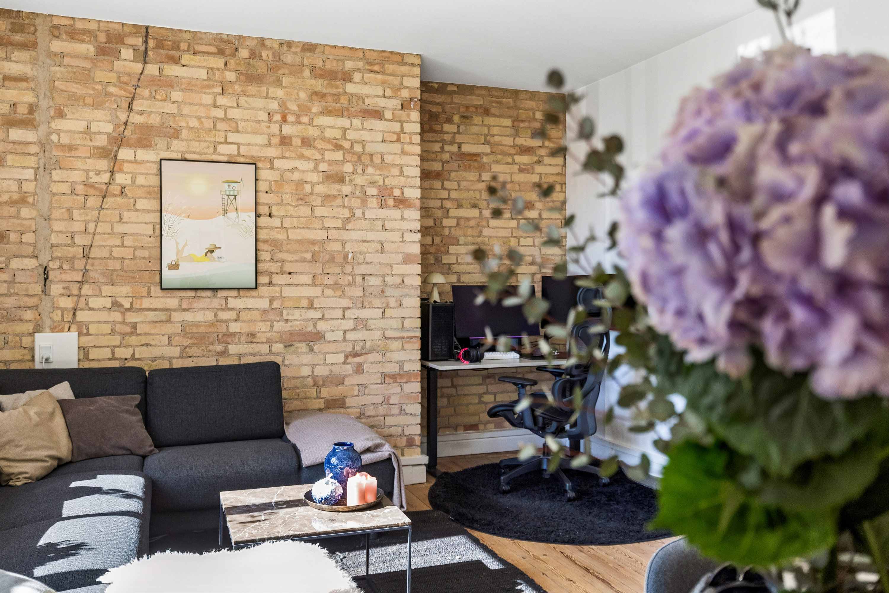 Fynsvej 79, 1. tv., 6000 Kolding
