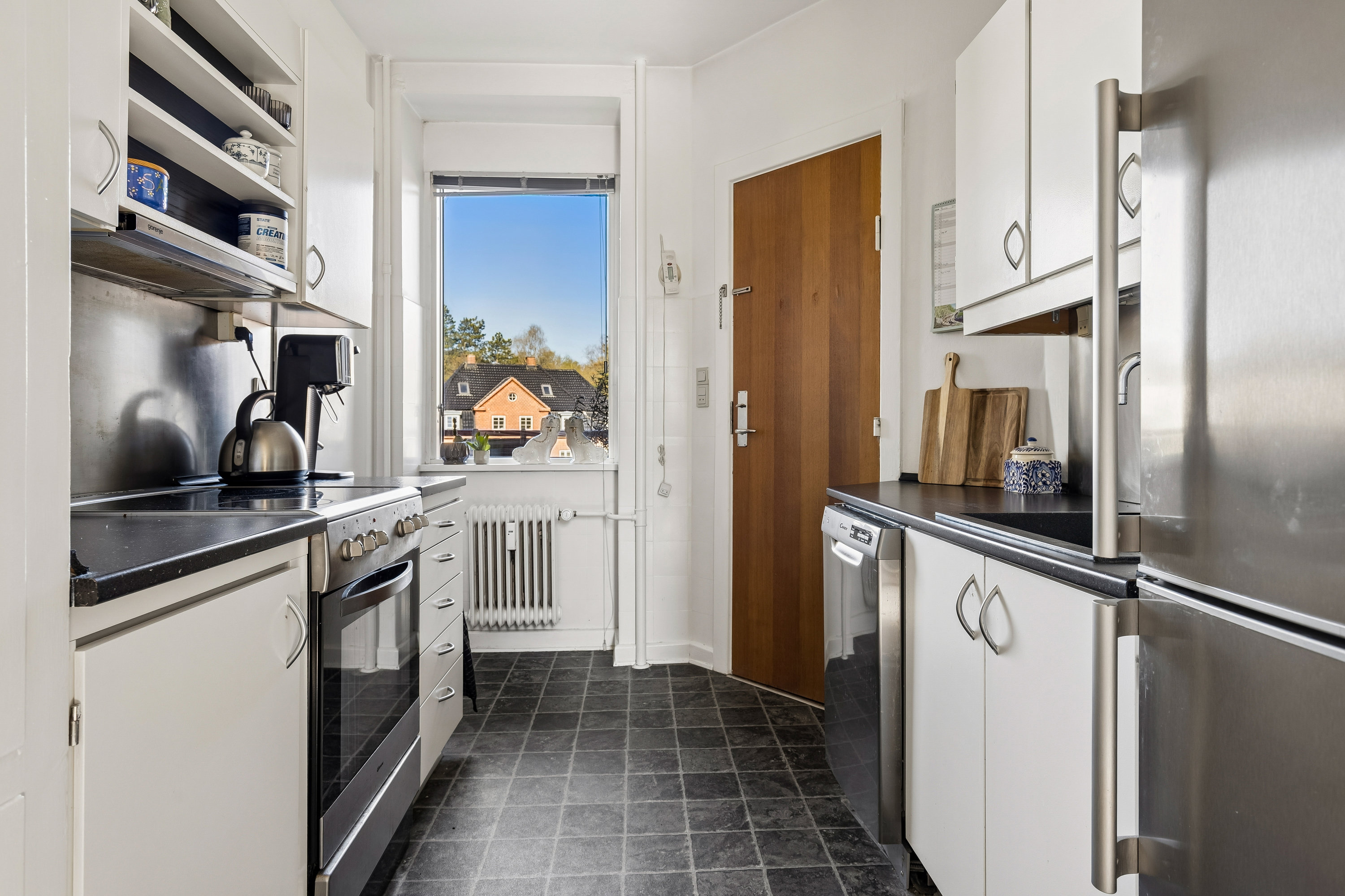 Fynsvej 79, 1. tv., 6000 Kolding