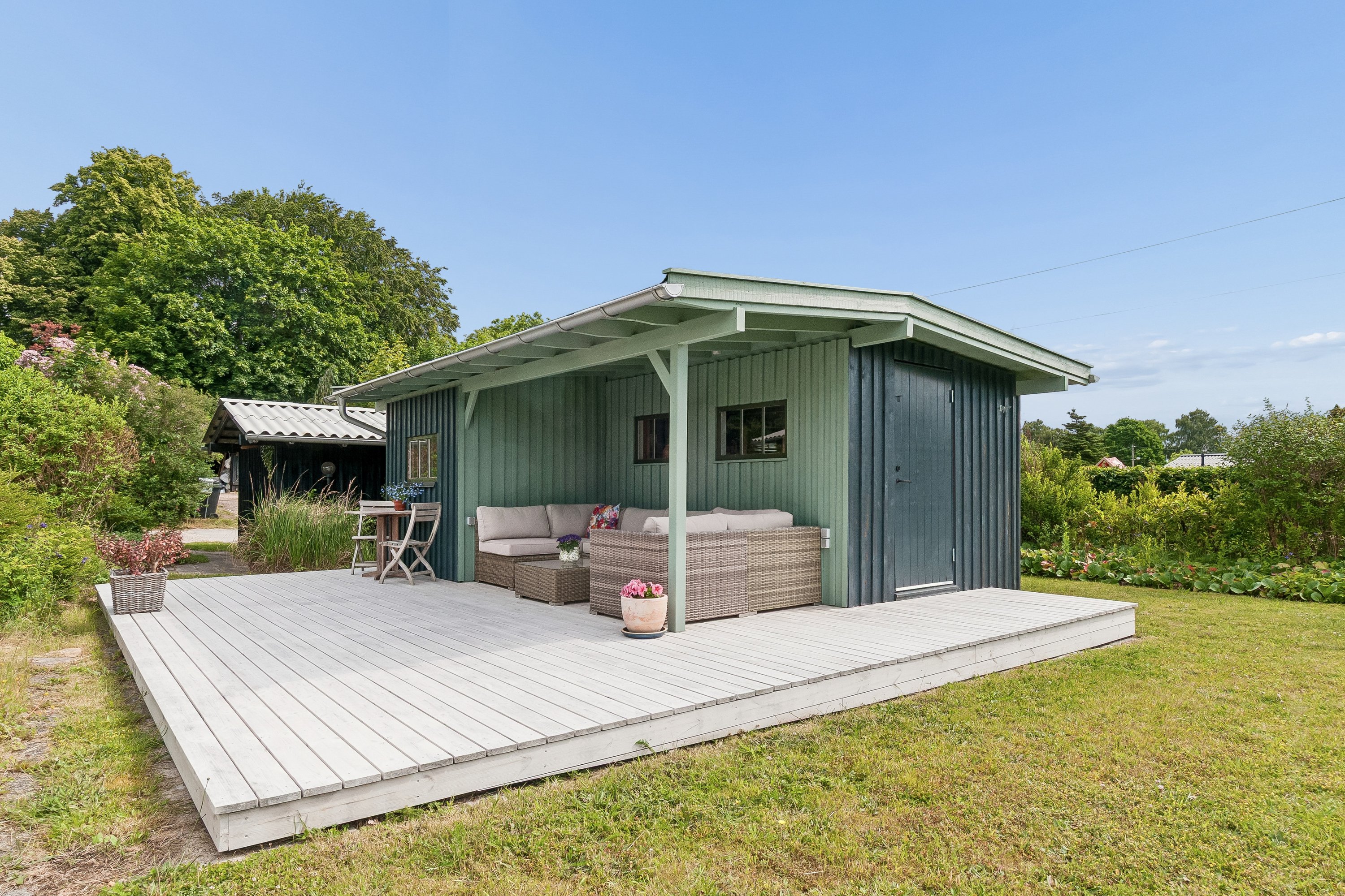 Nøddehegnet 22, 3480 Fredensborg