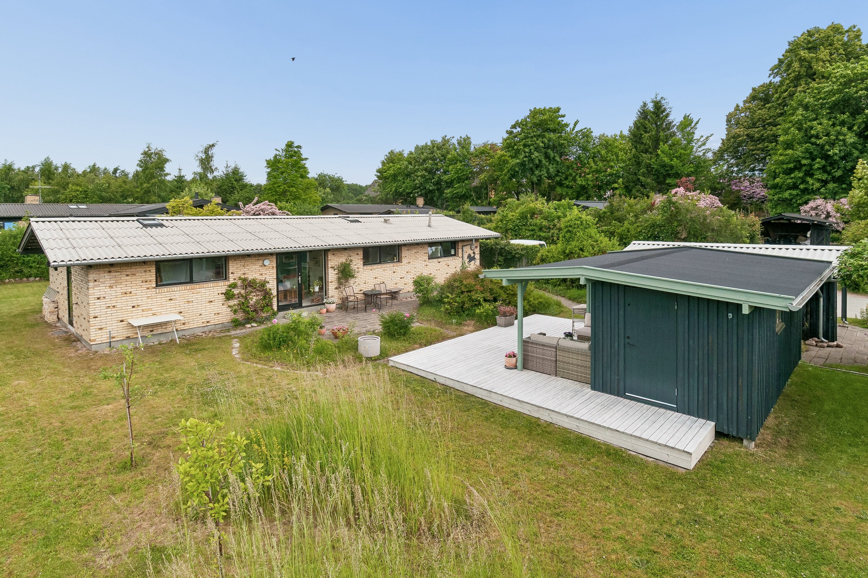 Nøddehegnet 22, 3480 Fredensborg