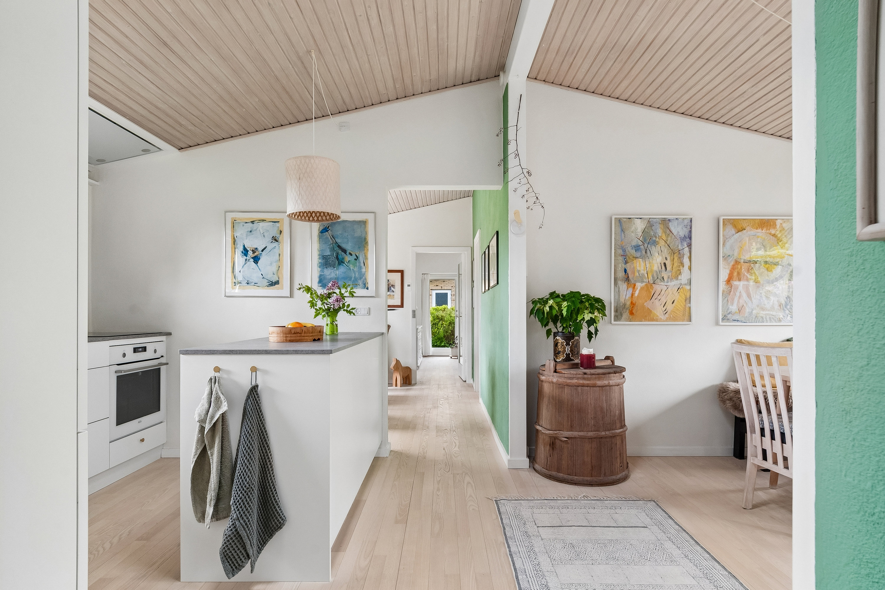 Nøddehegnet 22, 3480 Fredensborg