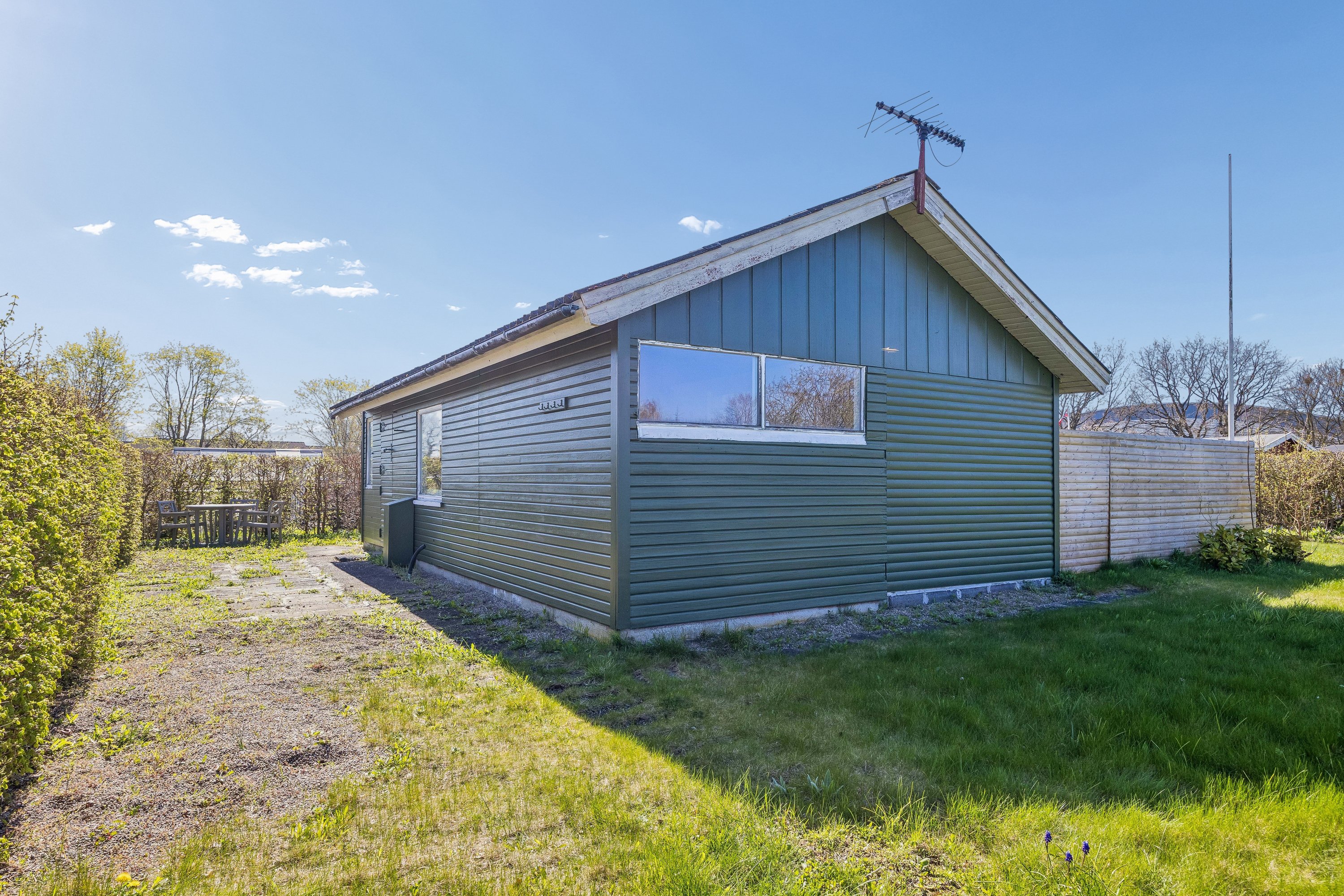 Hf. Nygård 36, 4700 Næstved