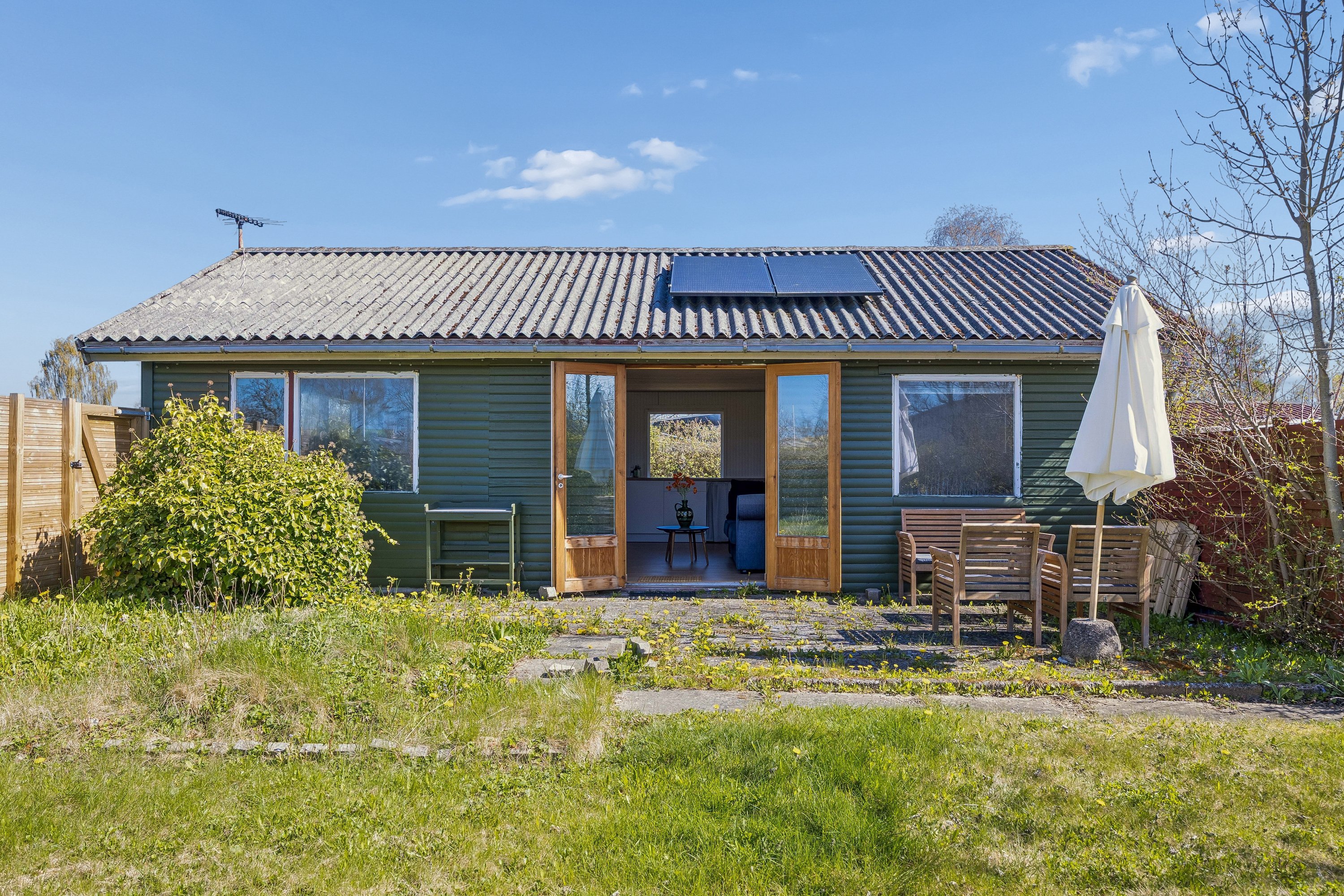 Hf. Nygård 36, 4700 Næstved