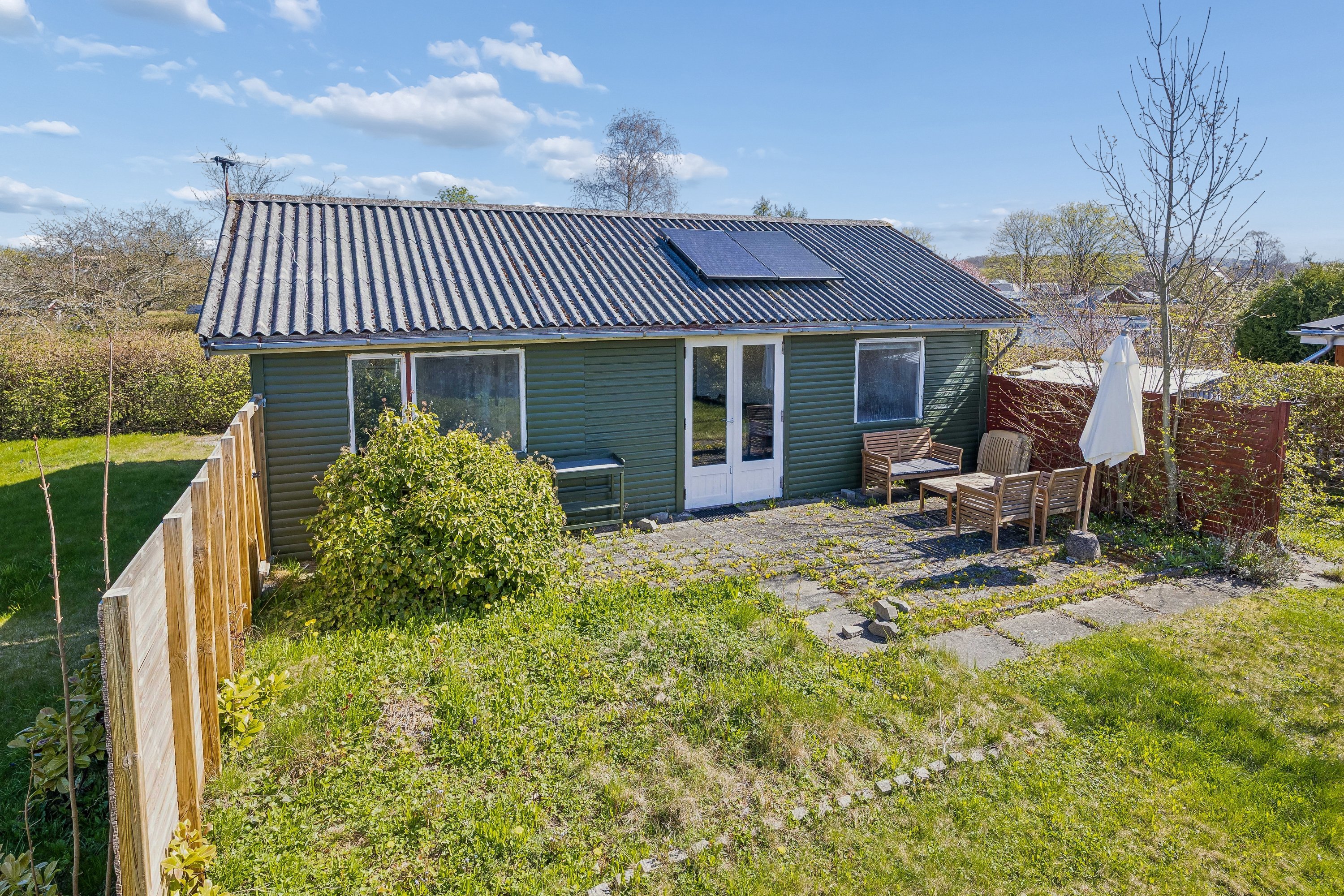 Hf. Nygård 36, 4700 Næstved