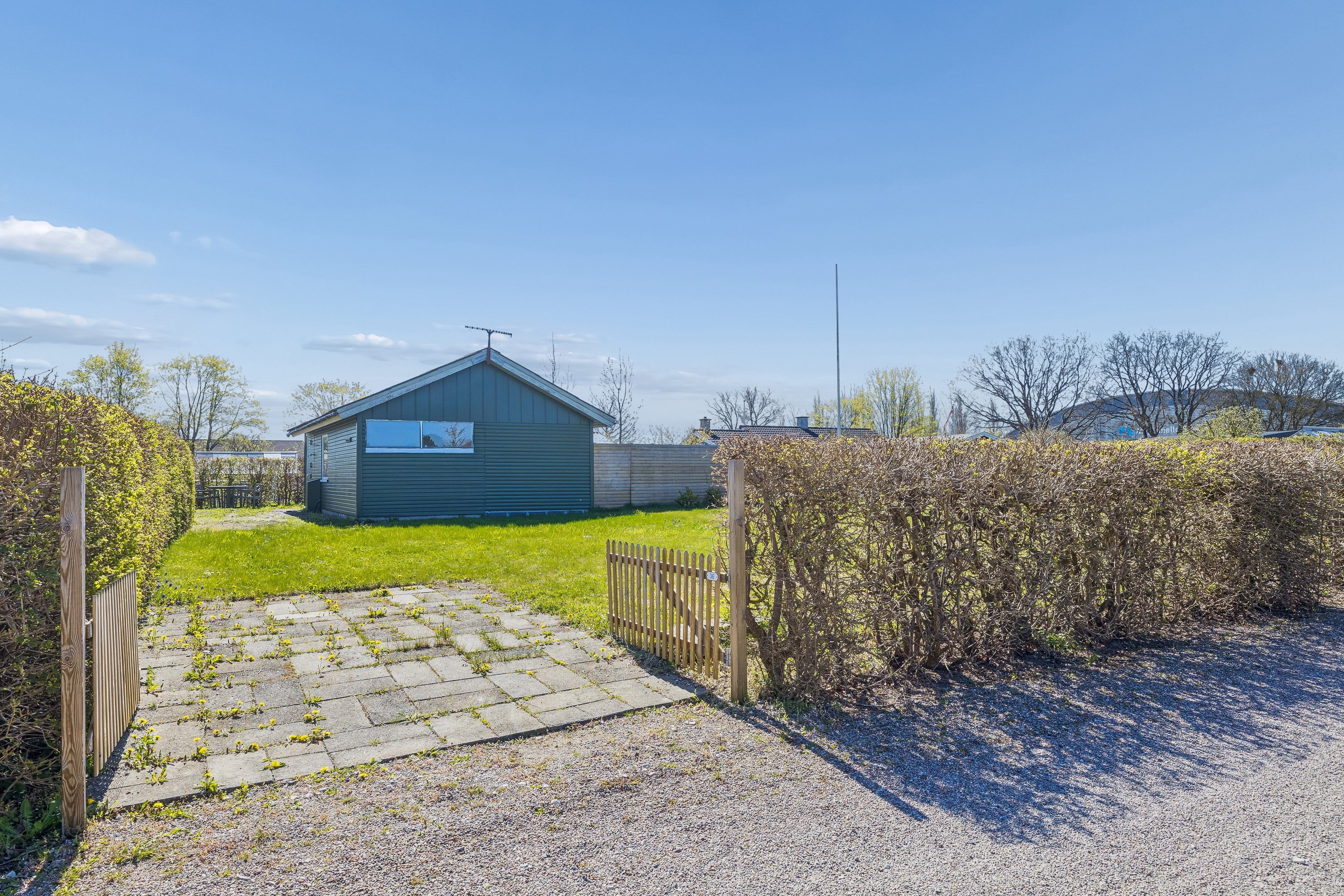Hf. Nygård 36, 4700 Næstved