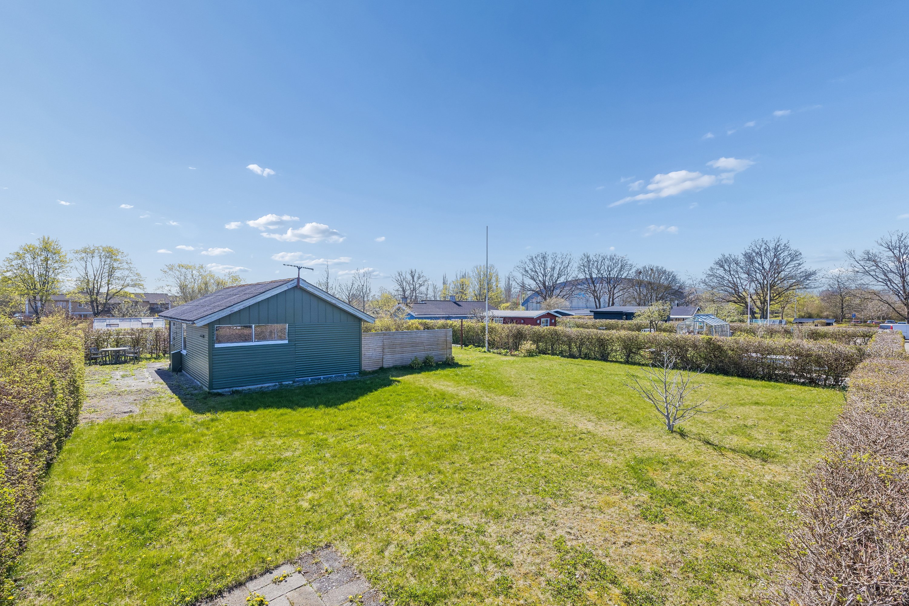 Hf. Nygård 36, 4700 Næstved