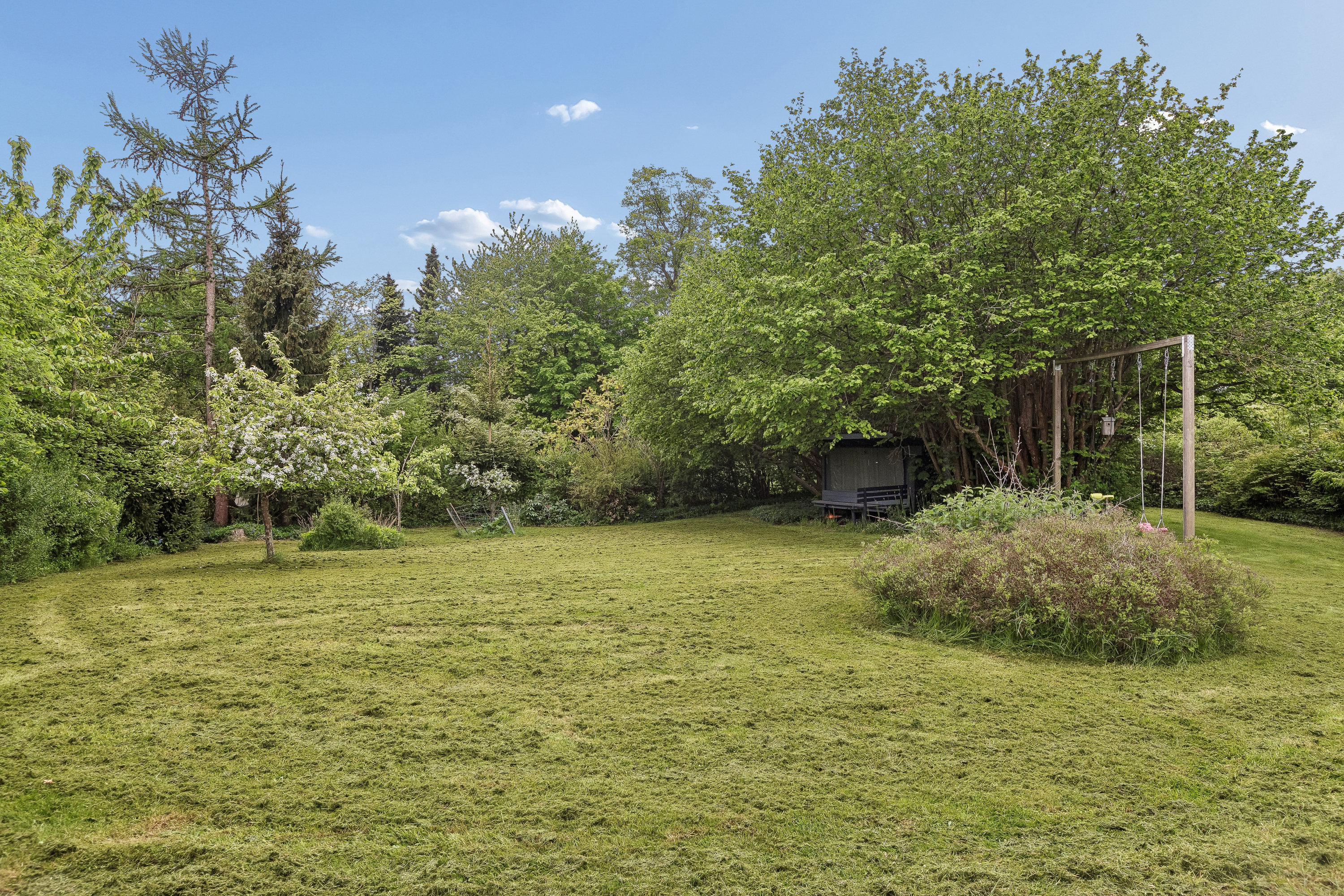 Tårnurtvej 3, 4760 Vordingborg