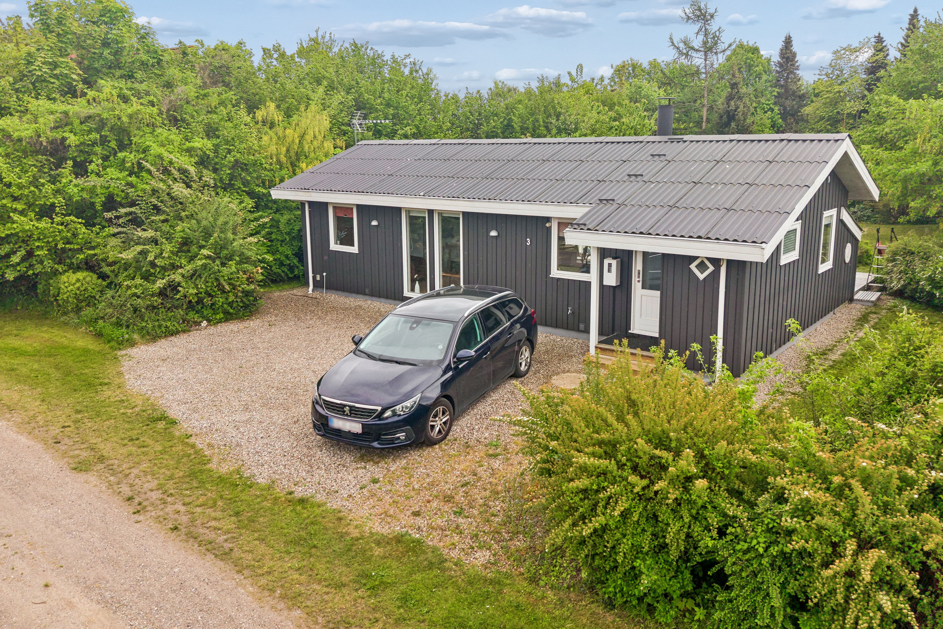 Tårnurtvej 3, 4760 Vordingborg