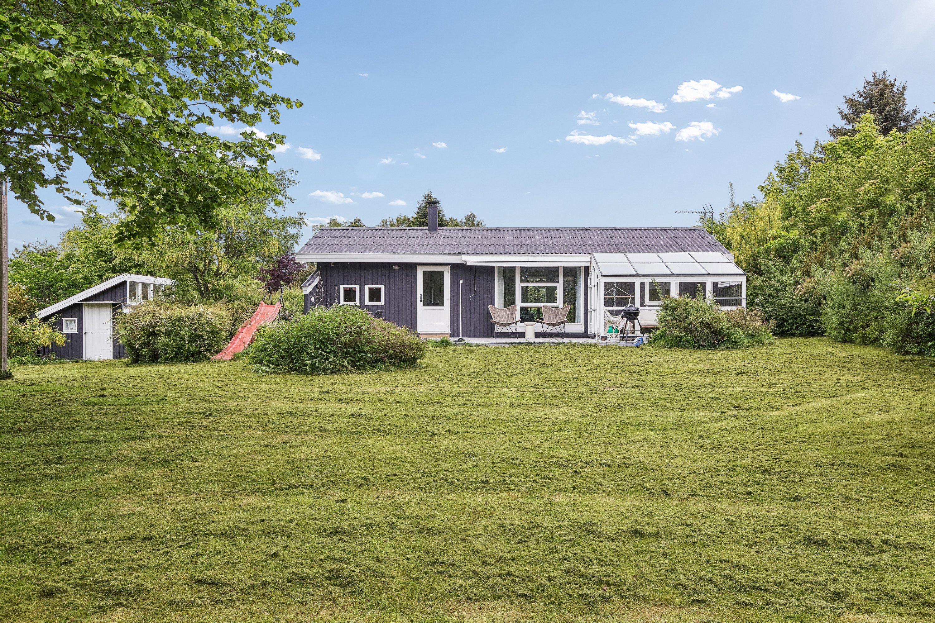 Tårnurtvej 3, 4760 Vordingborg