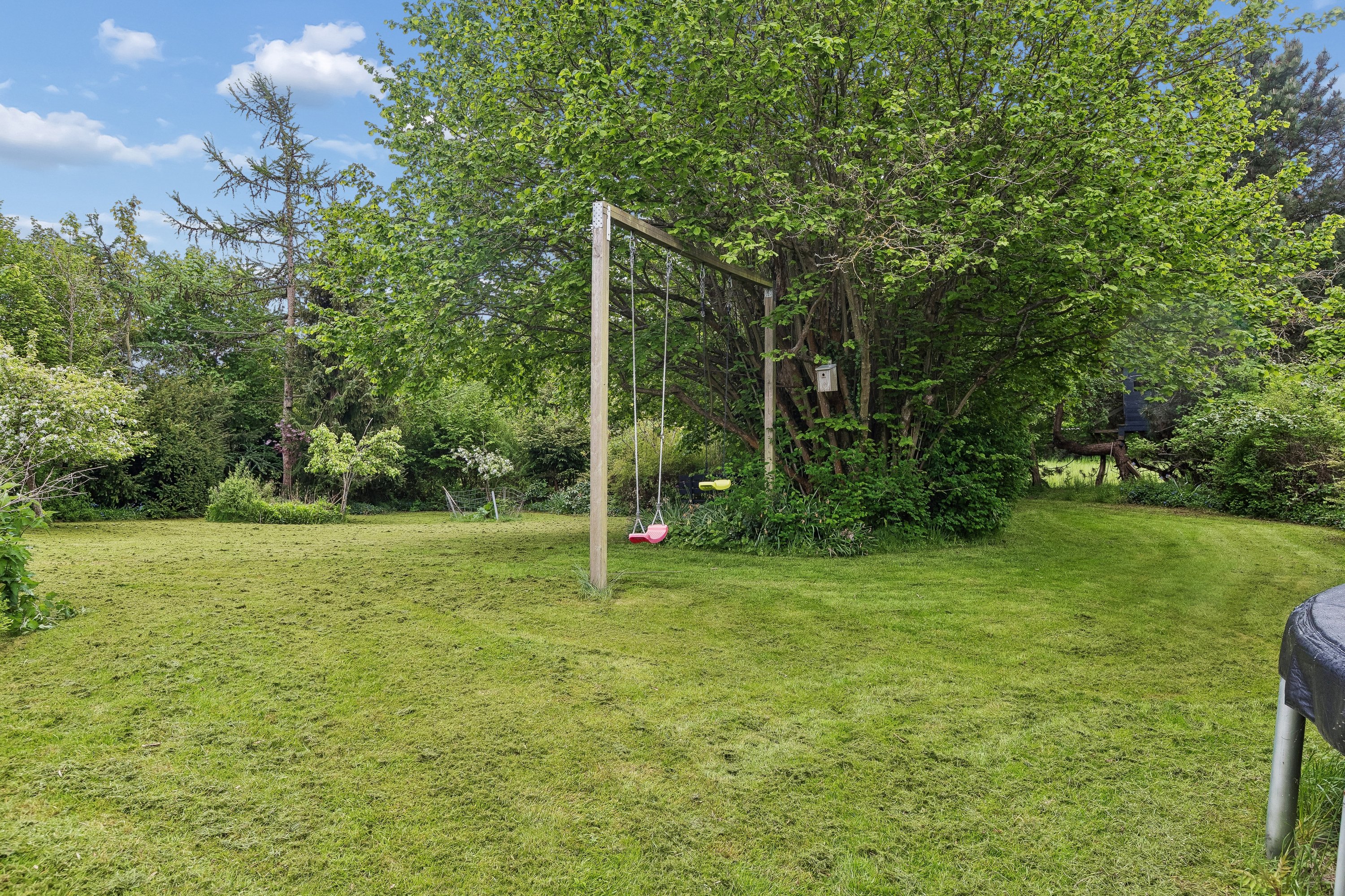 Tårnurtvej 3, 4760 Vordingborg