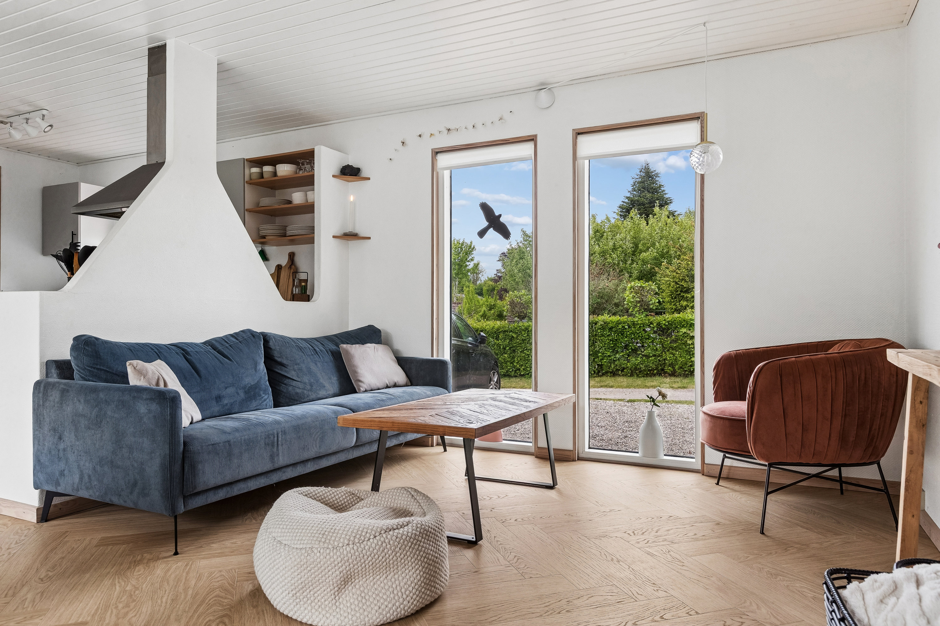 Tårnurtvej 3, 4760 Vordingborg