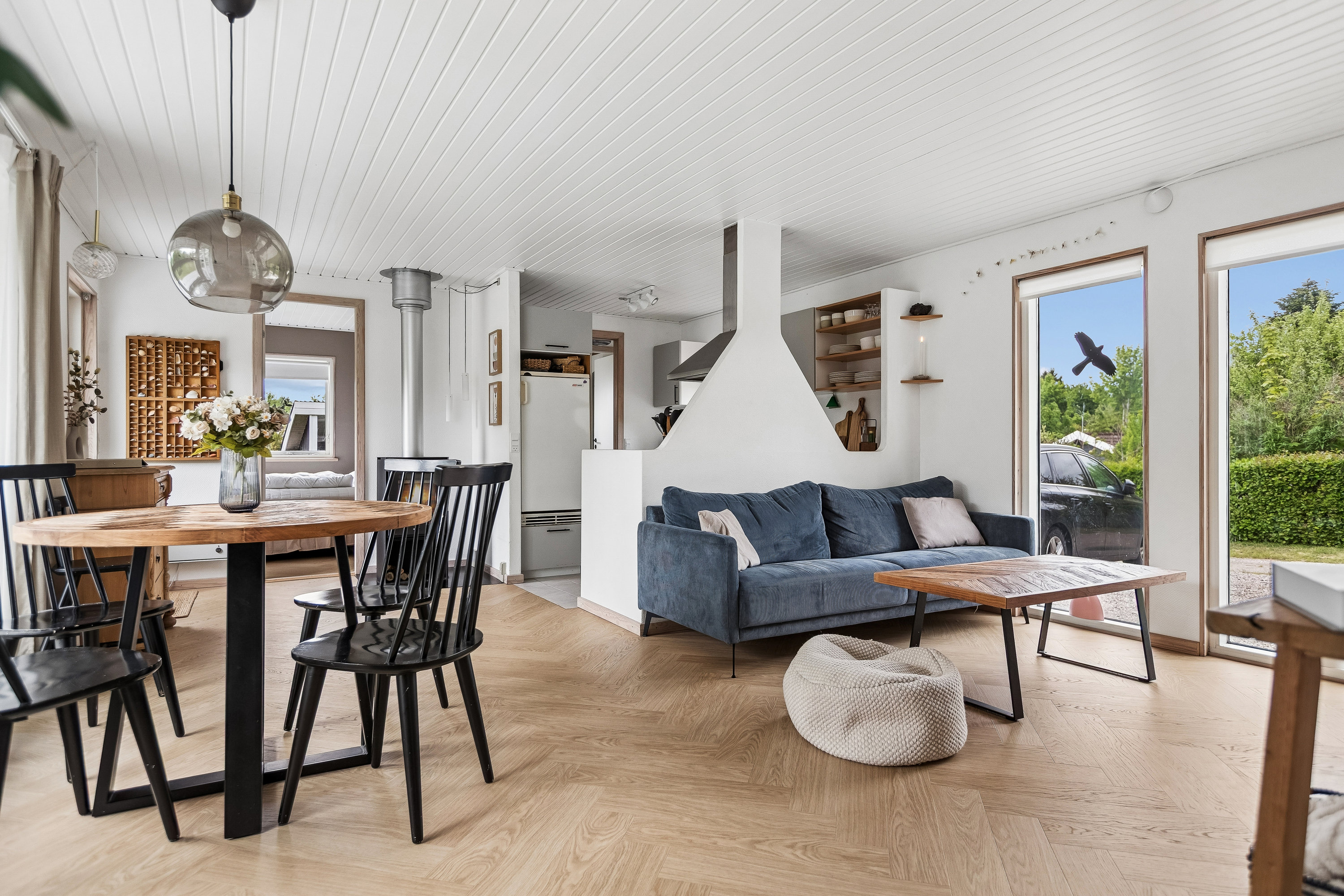 Tårnurtvej 3, 4760 Vordingborg