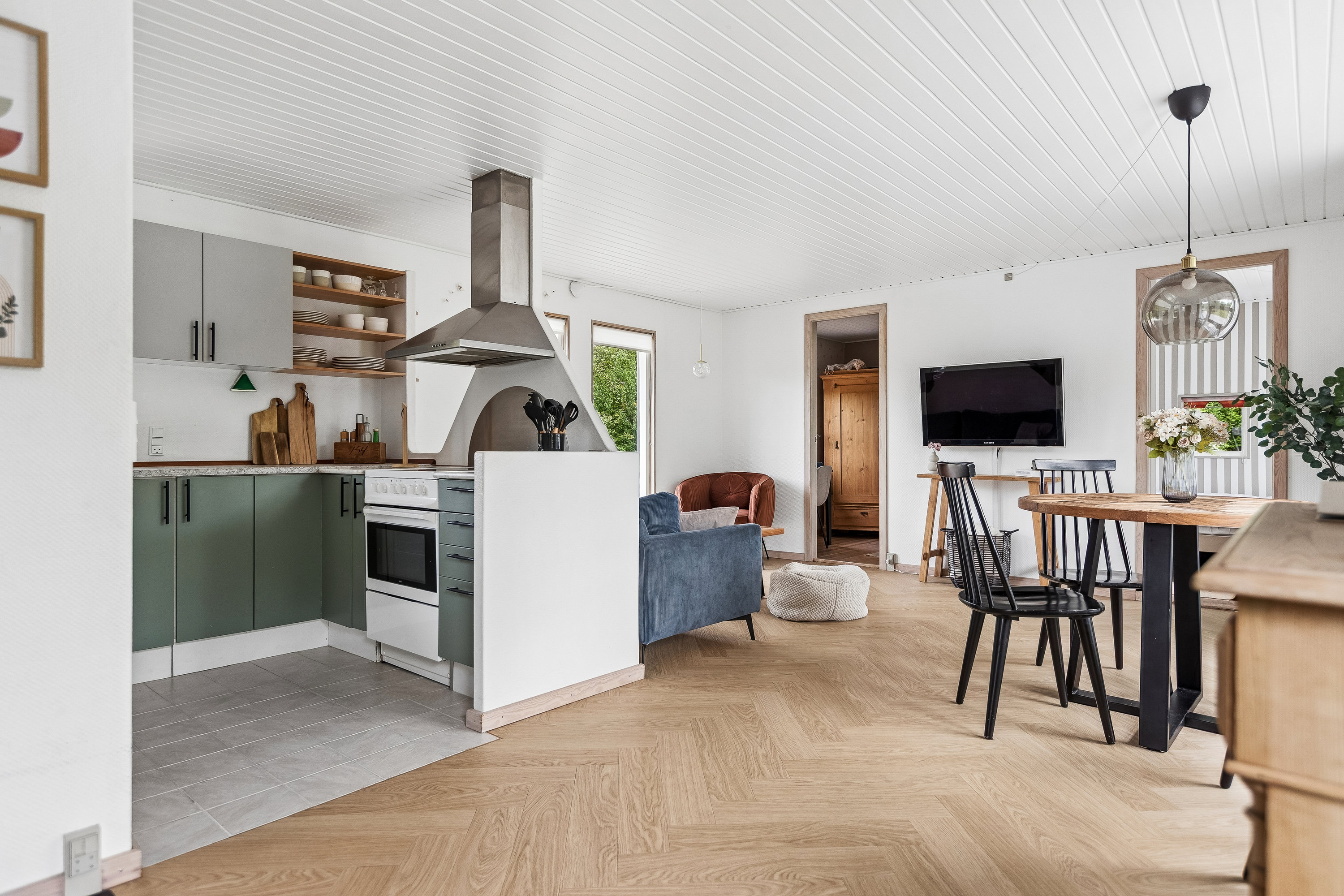 Tårnurtvej 3, 4760 Vordingborg