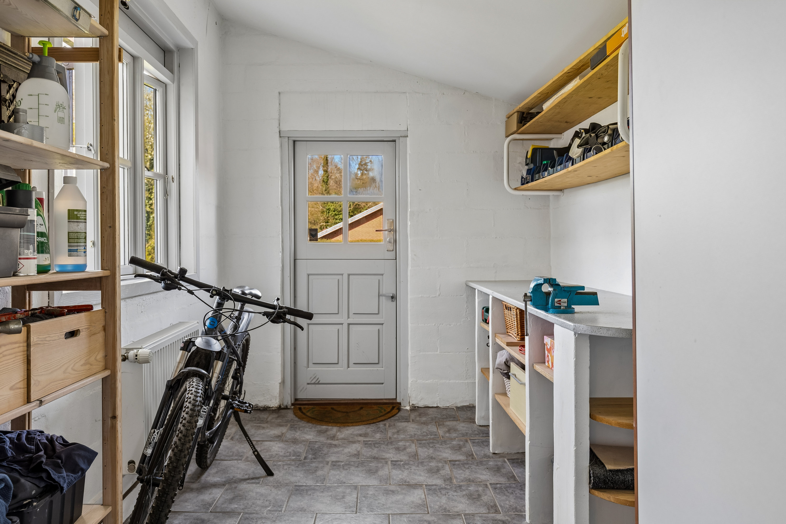 Christian 3 Vej 22, 6000 Kolding