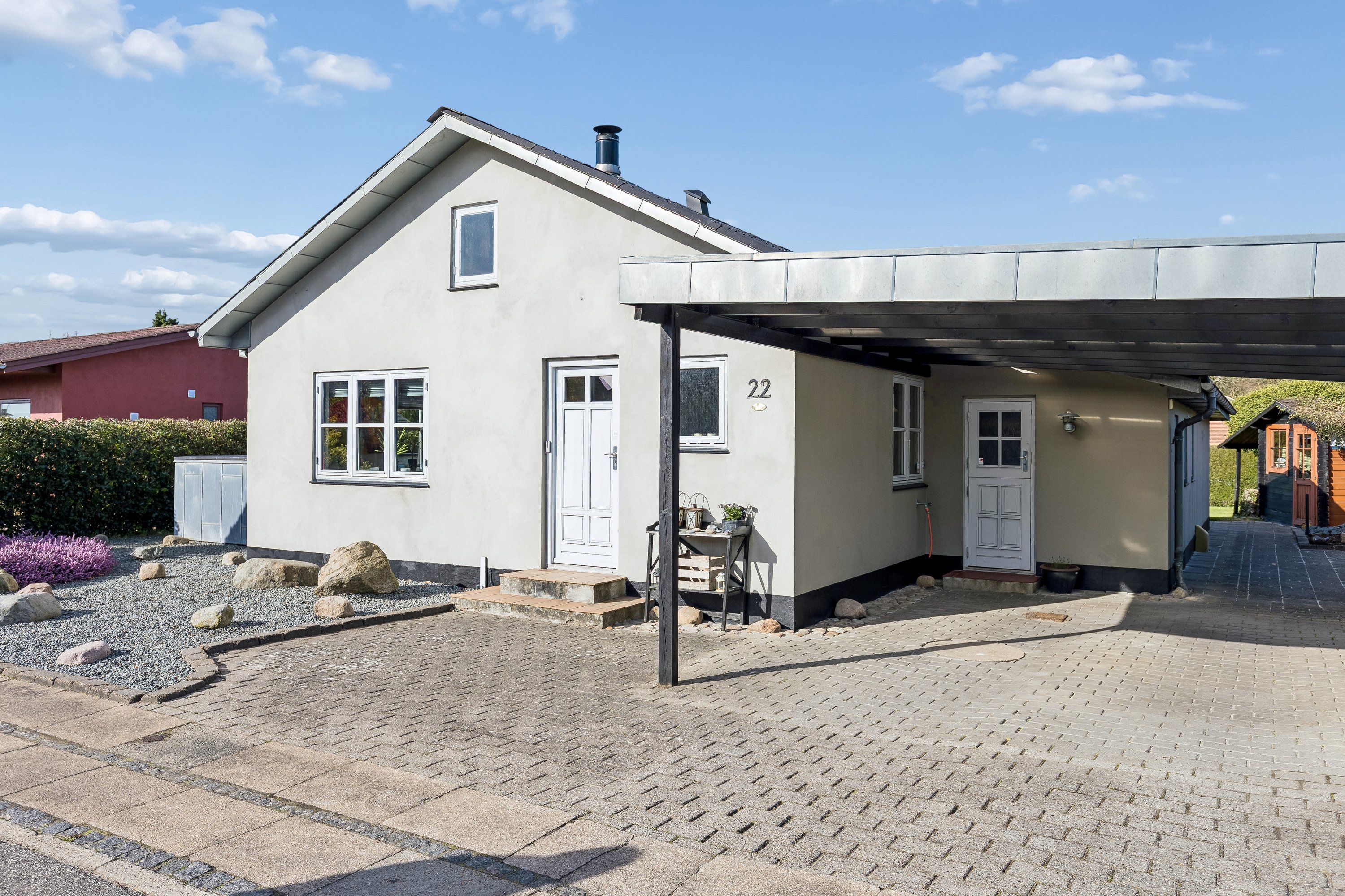 Christian 3 Vej 22, 6000 Kolding