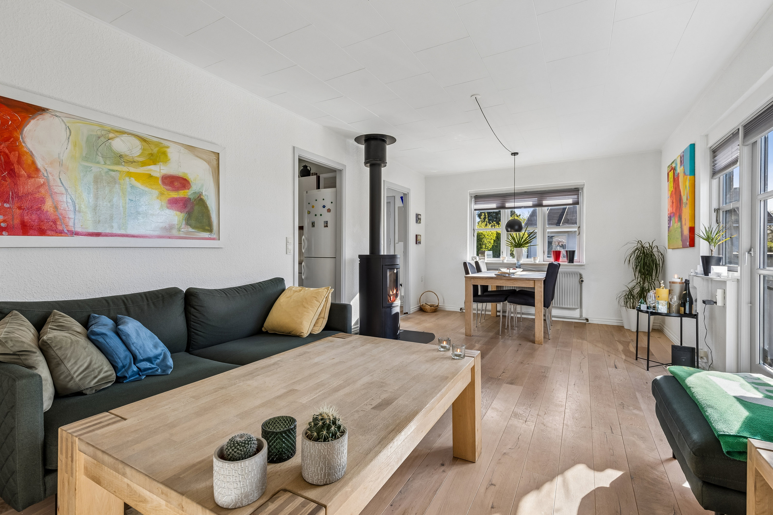 Christian 3 Vej 22, 6000 Kolding