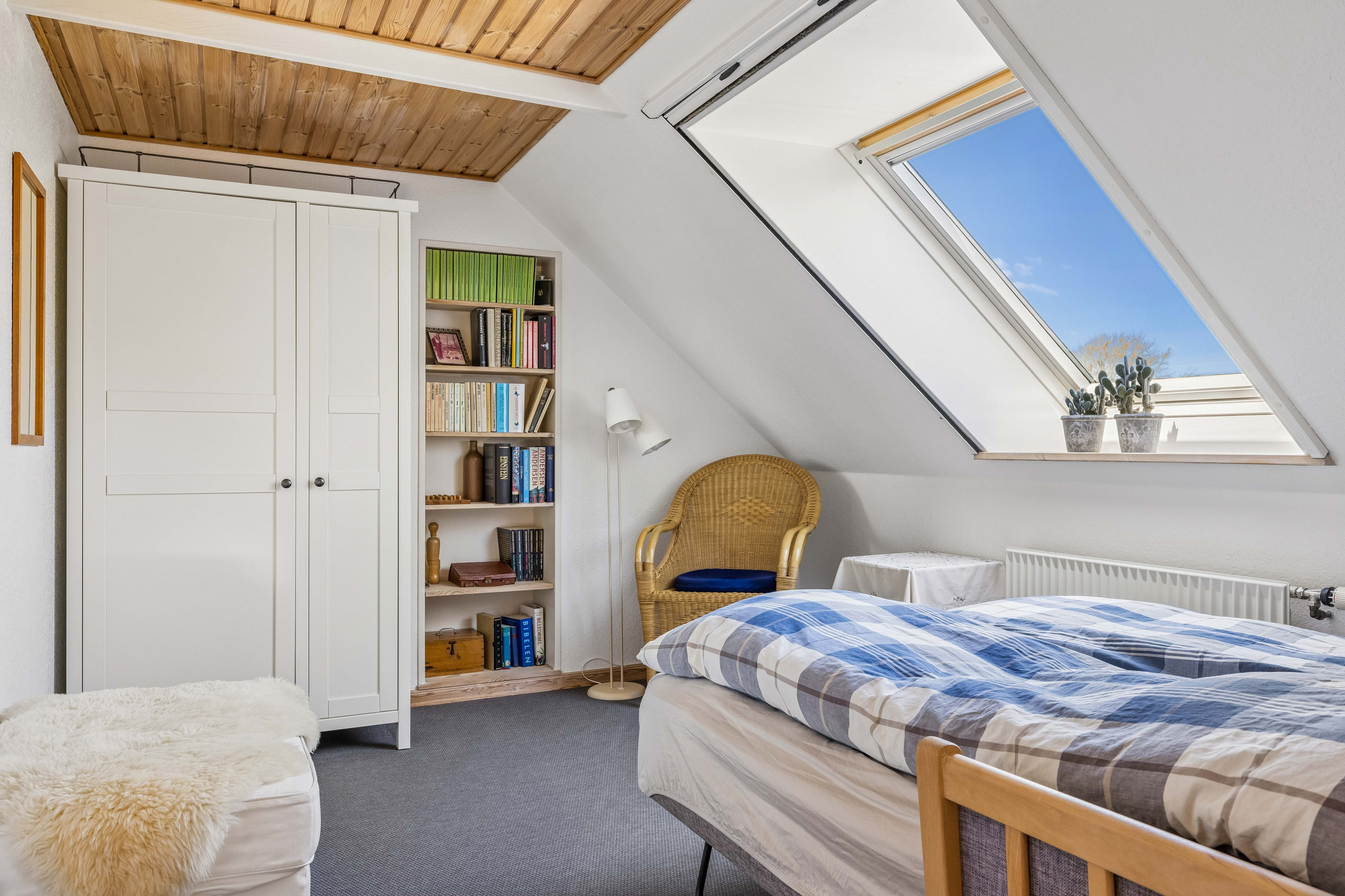 Snavevej 41A, 5683 Haarby