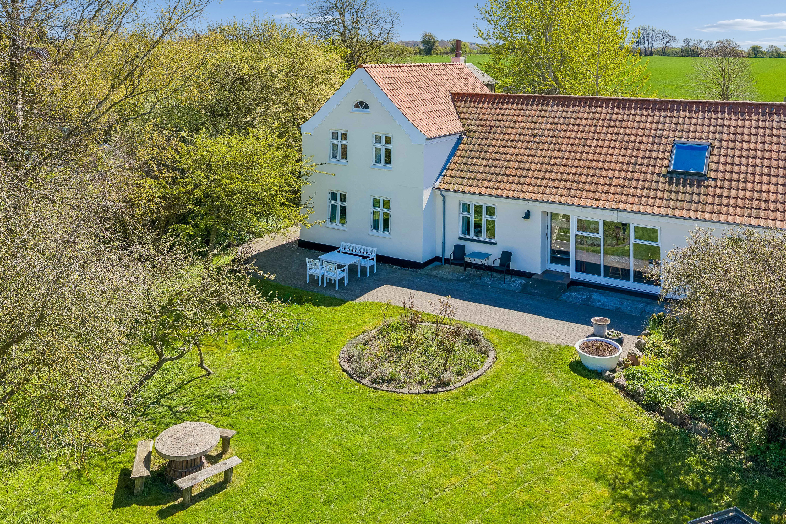 Snavevej 41A, 5683 Haarby