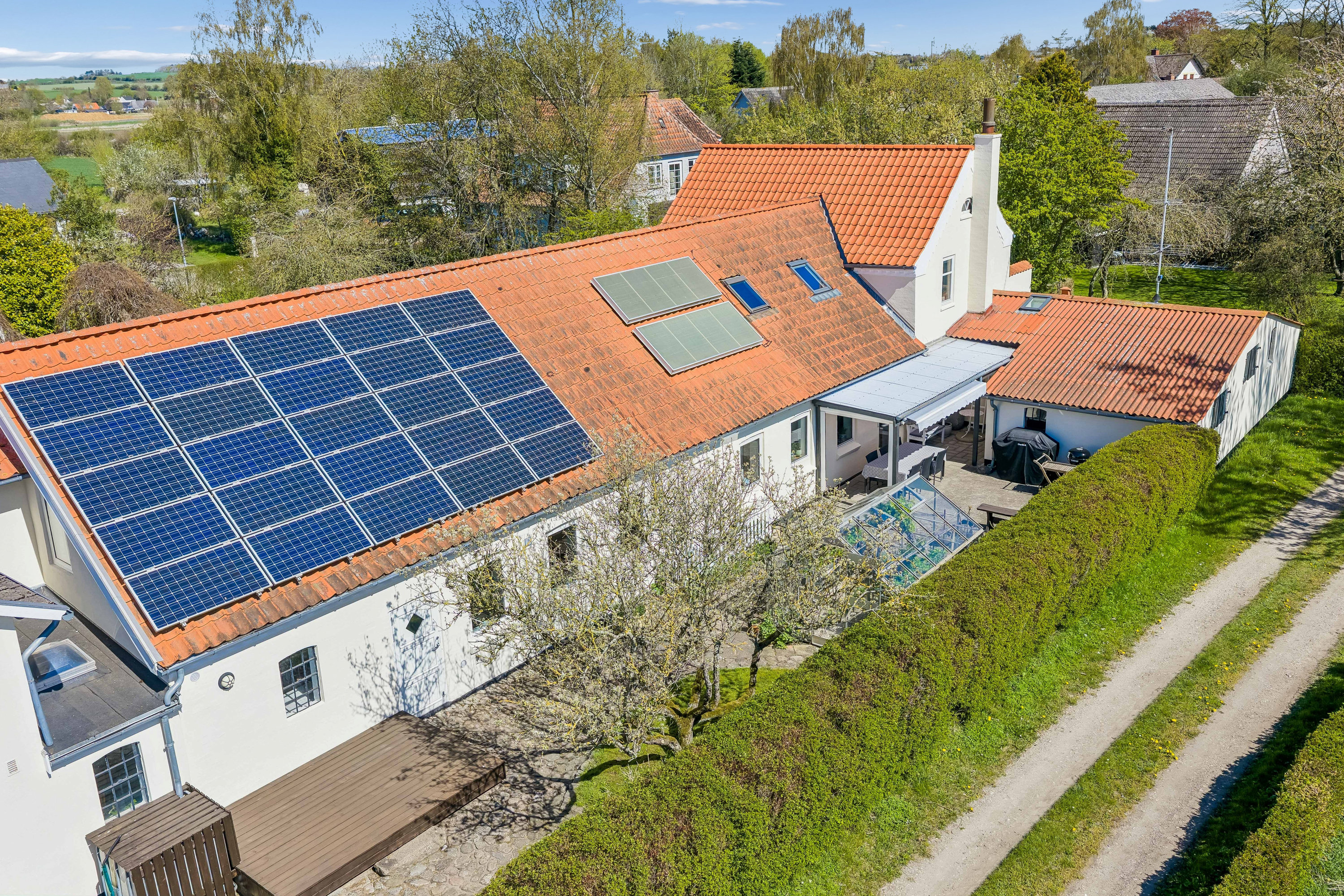 Snavevej 41A, 5683 Haarby