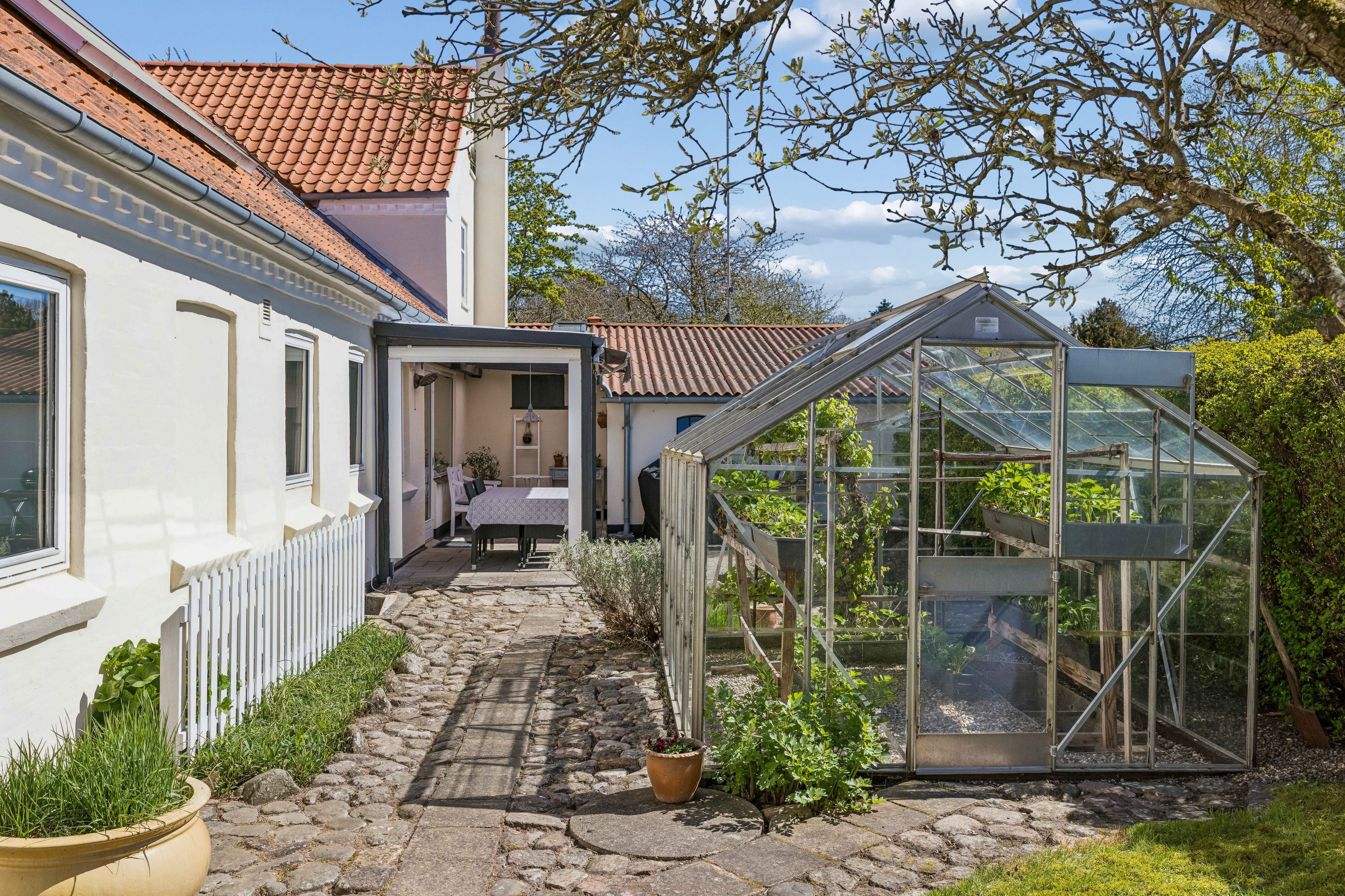 Snavevej 41A, 5683 Haarby