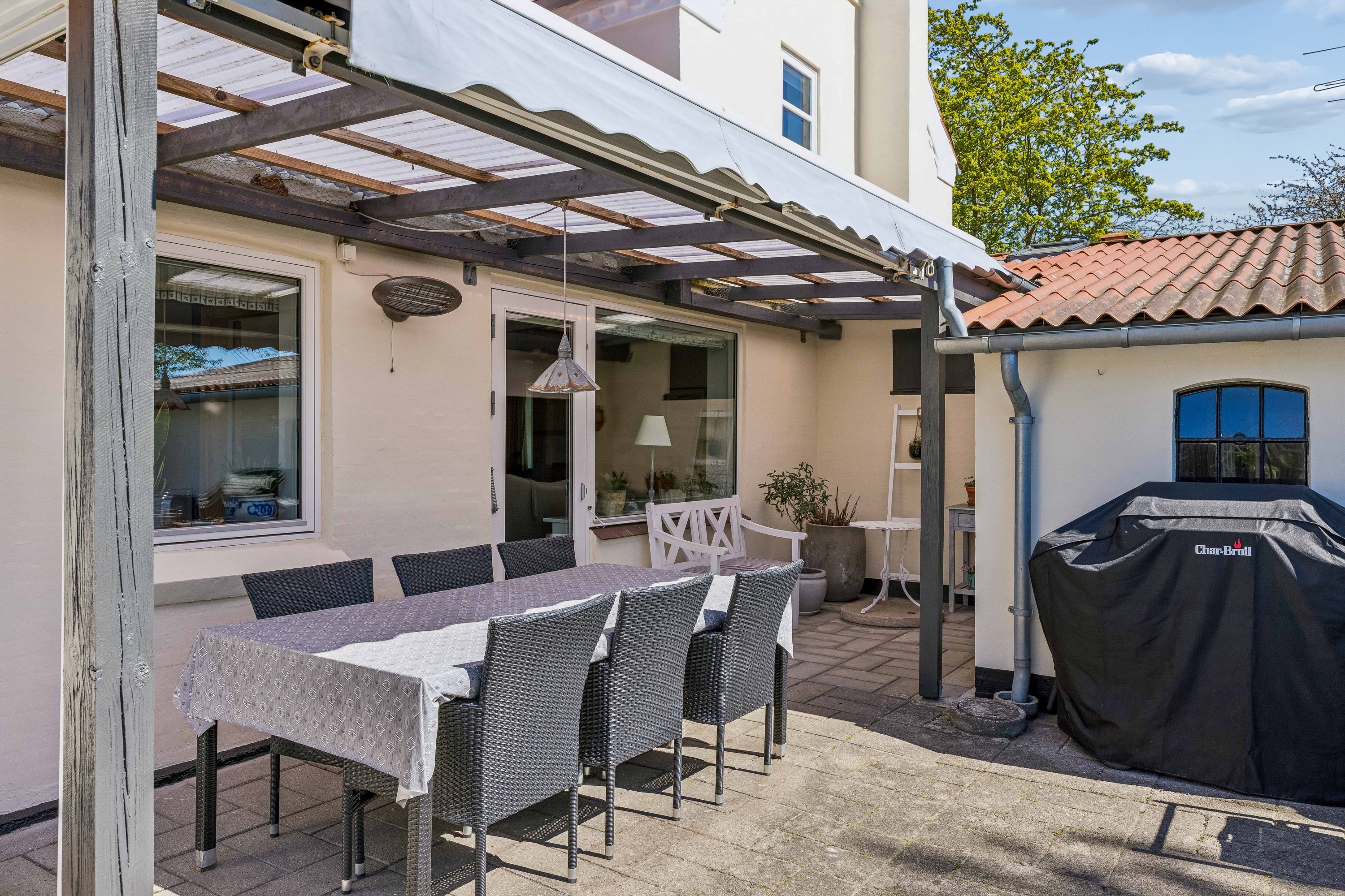 Snavevej 41A, 5683 Haarby