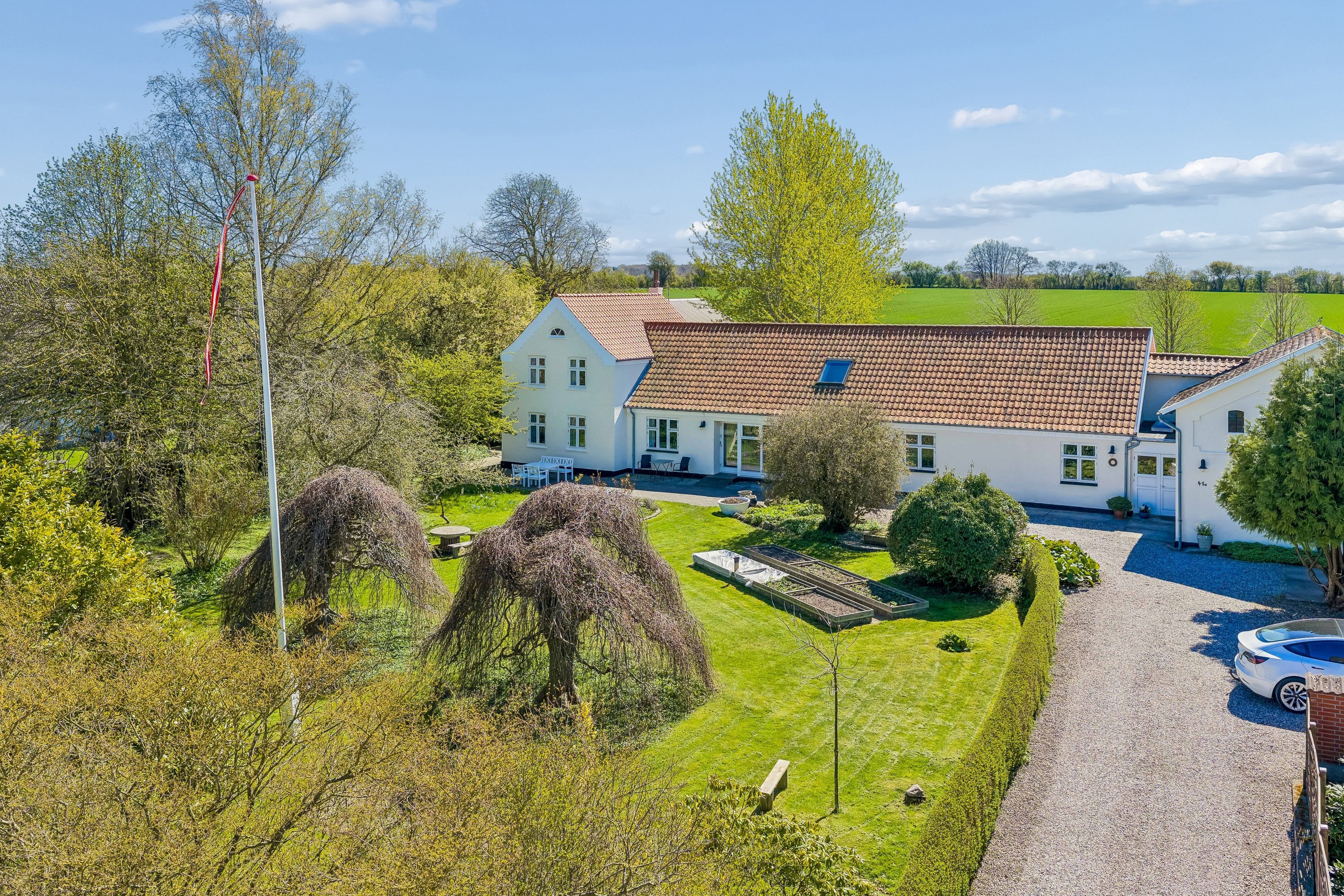 Snavevej 41A, 5683 Haarby