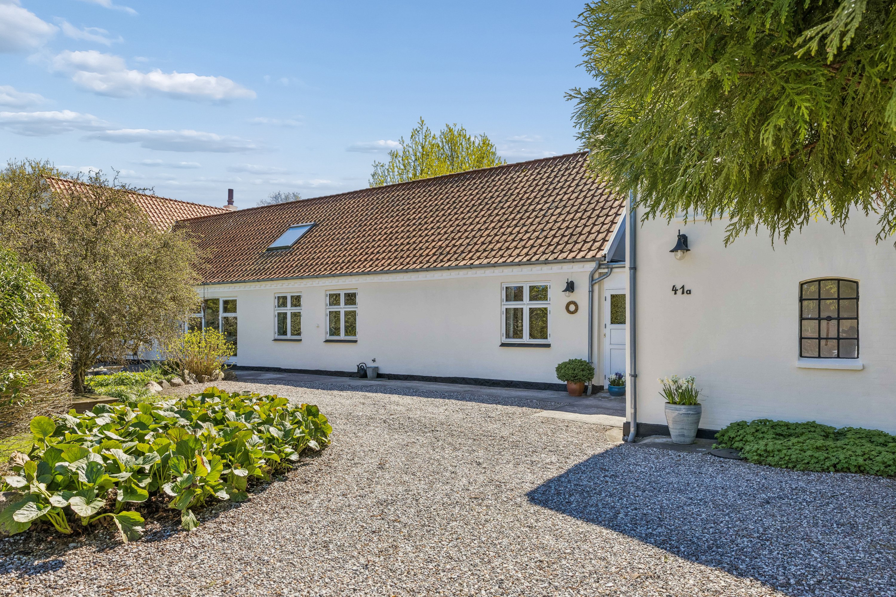 Snavevej 41A, 5683 Haarby