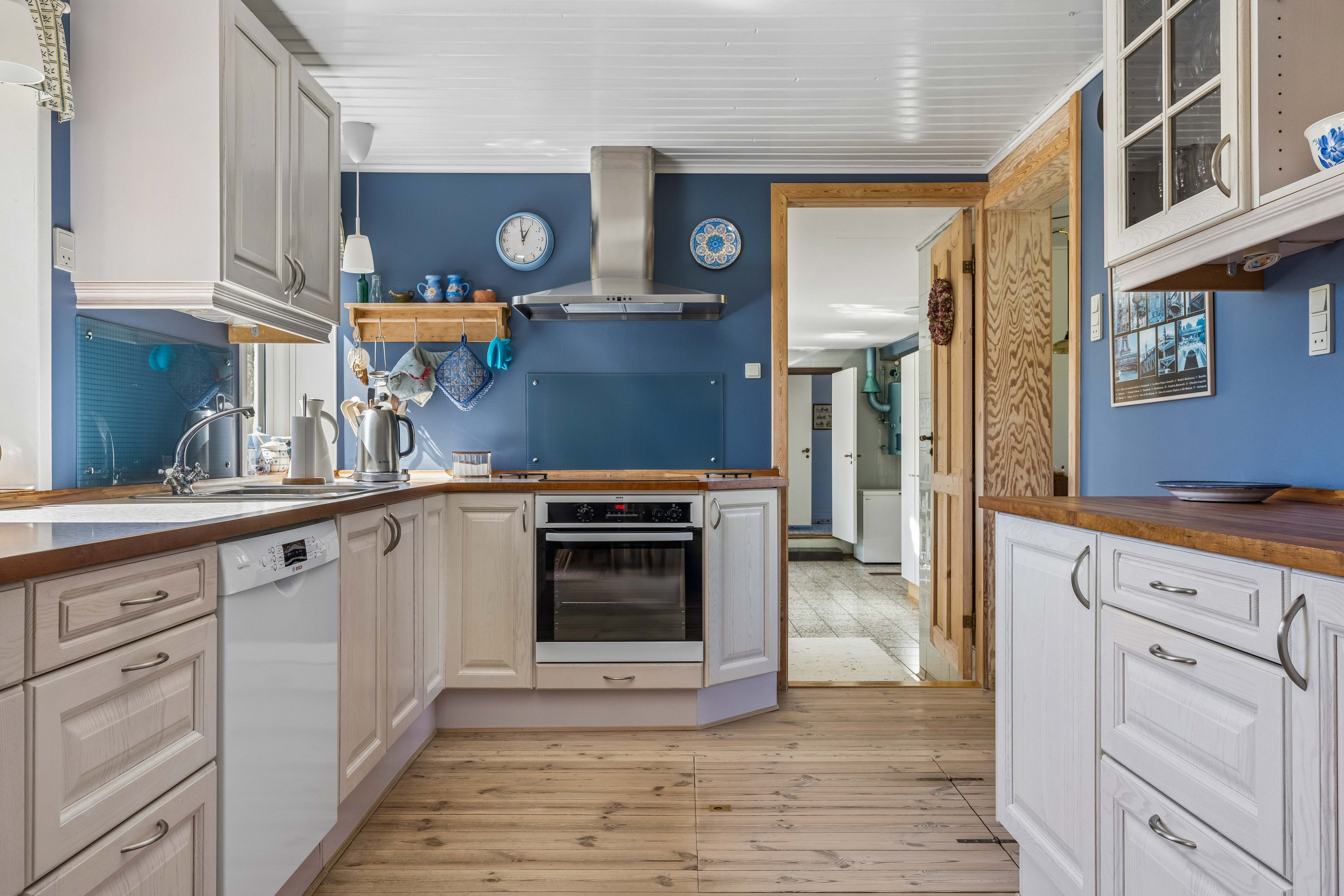Snavevej 41A, 5683 Haarby