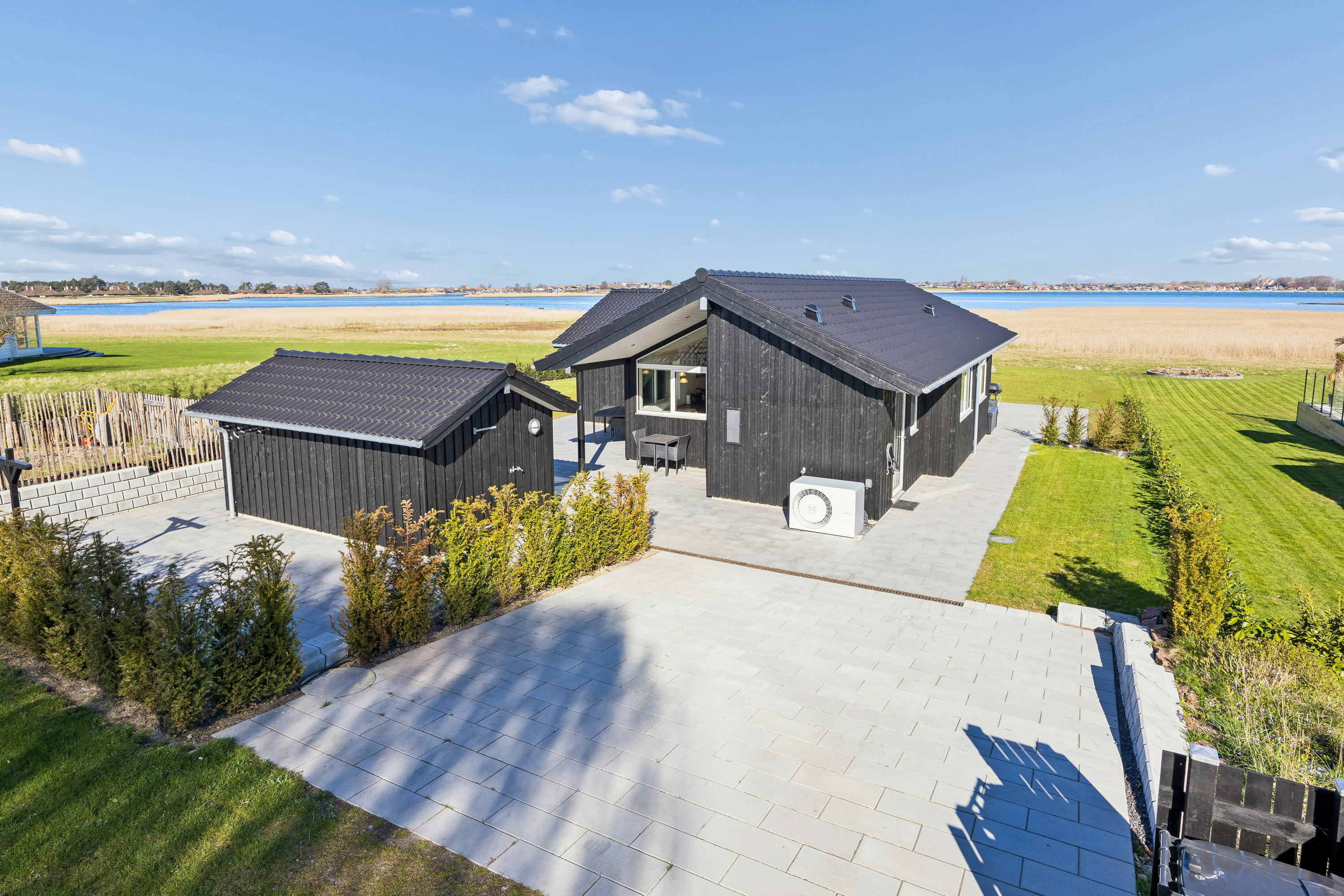 Reedtzholmvej 137, 4736 Karrebæksminde
