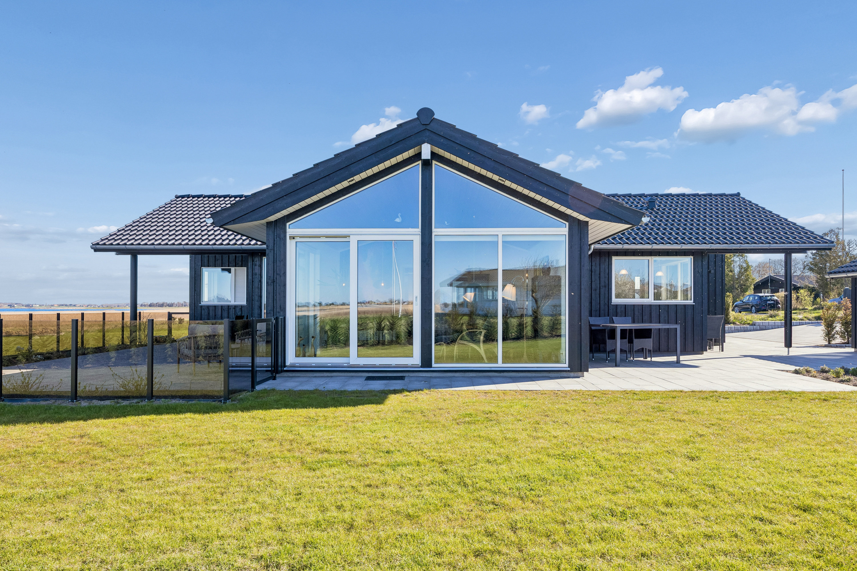 Reedtzholmvej 137, 4736 Karrebæksminde