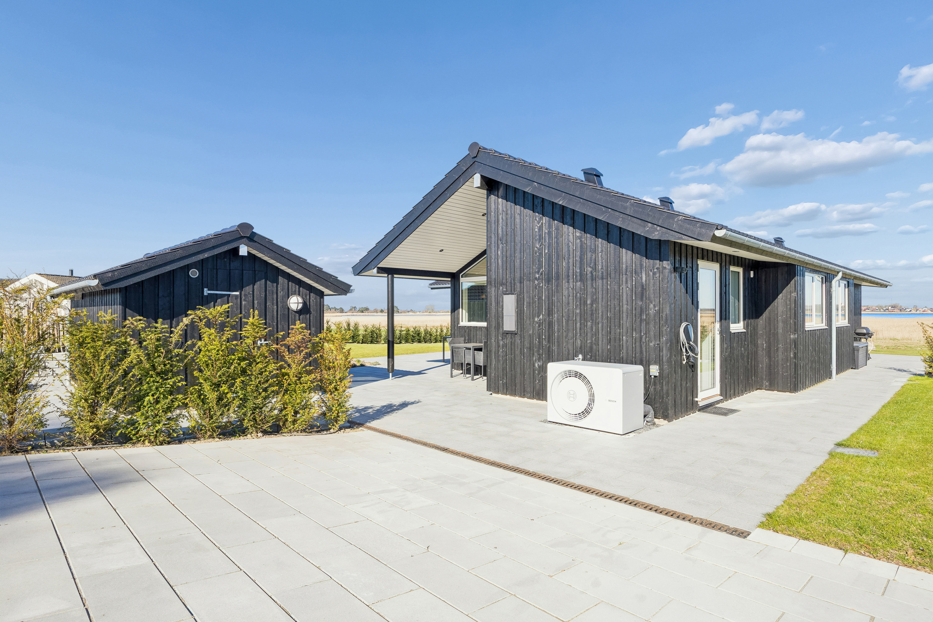 Reedtzholmvej 137, 4736 Karrebæksminde