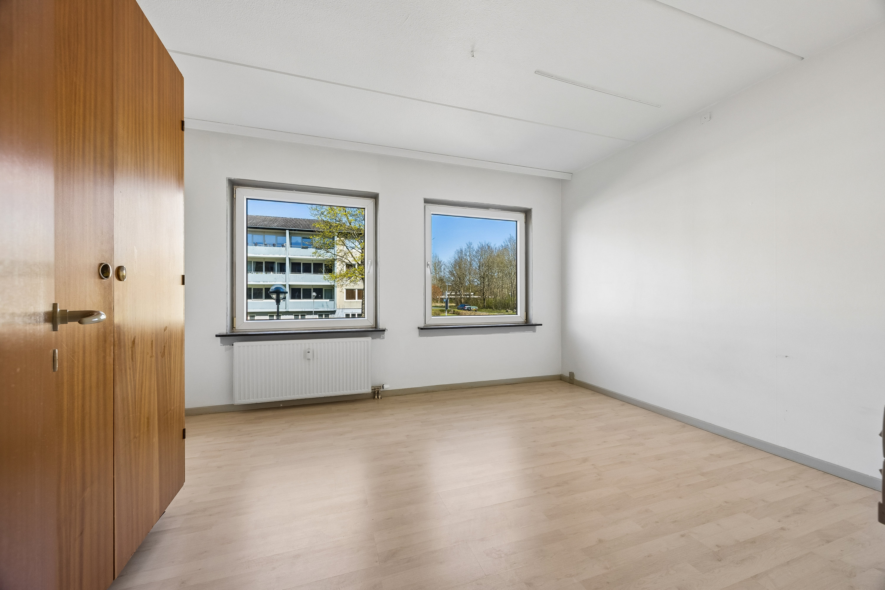 Benløseparken 121, st. tv., 4100 Ringsted
