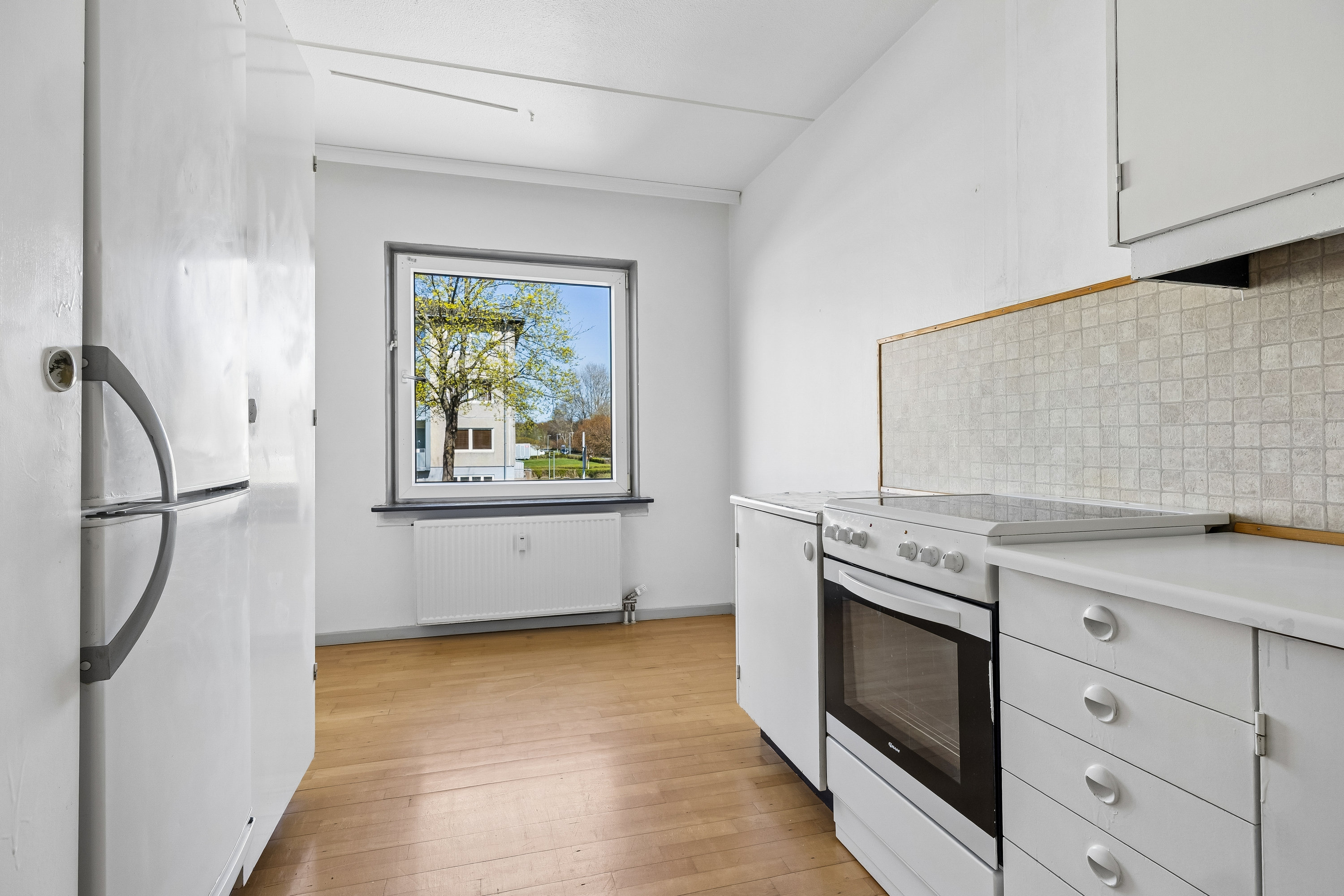 Benløseparken 121, st. tv., 4100 Ringsted