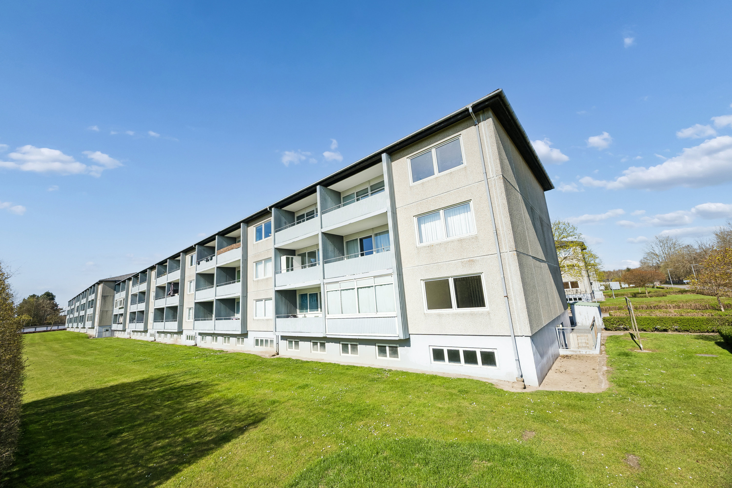 Benløseparken 121, st. tv., 4100 Ringsted