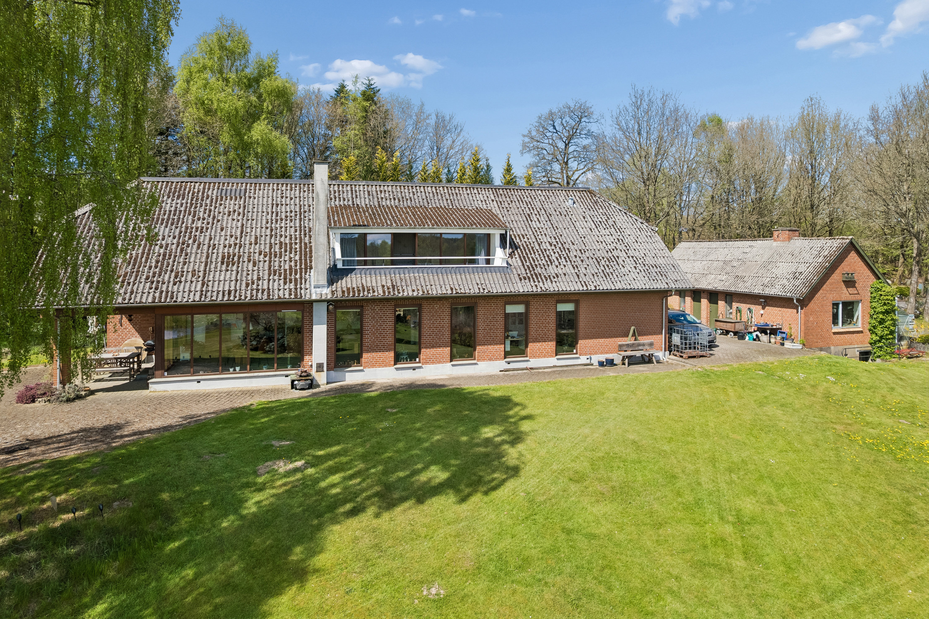 Spjarupvej 6, 6040 Egtved