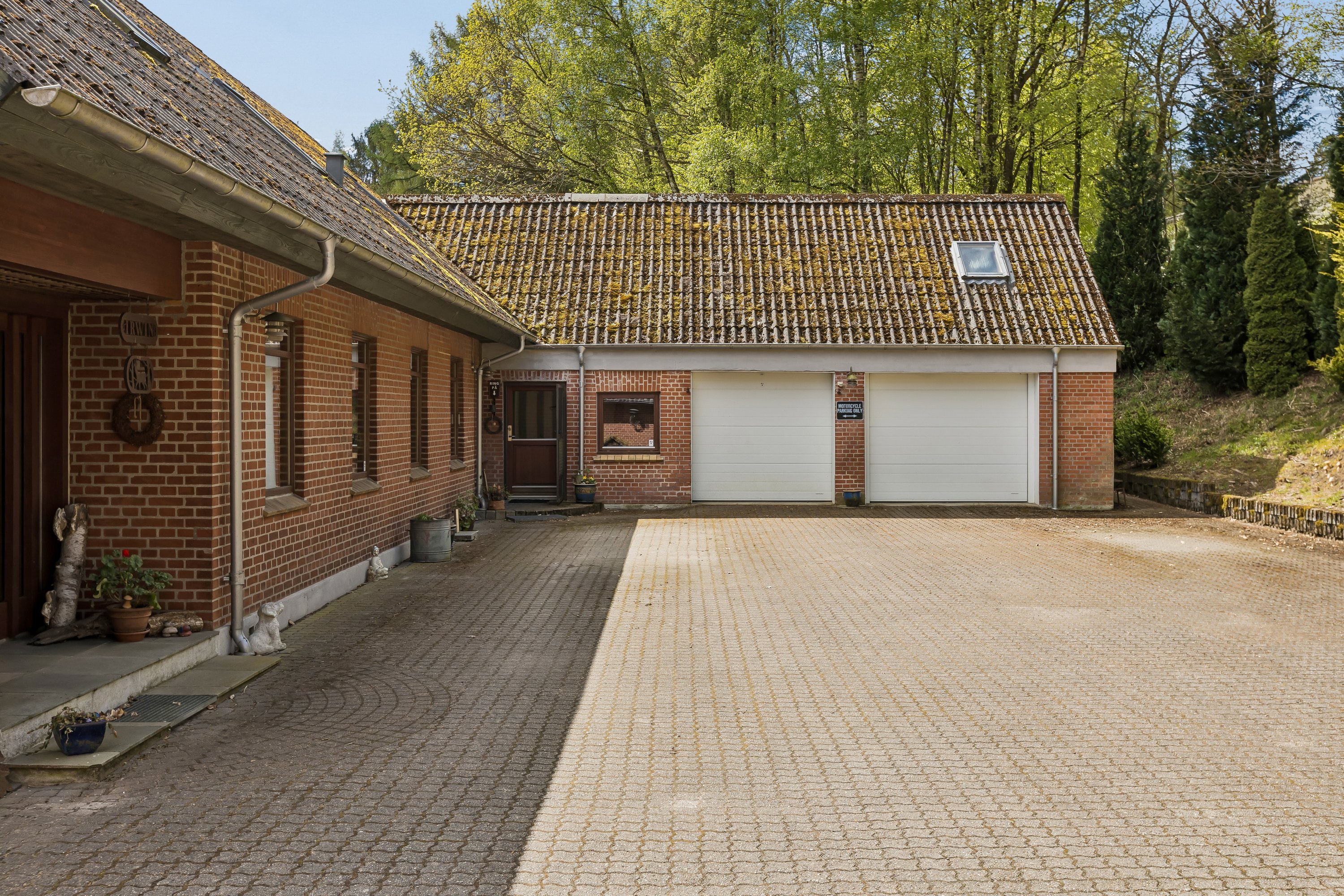 Spjarupvej 6, 6040 Egtved