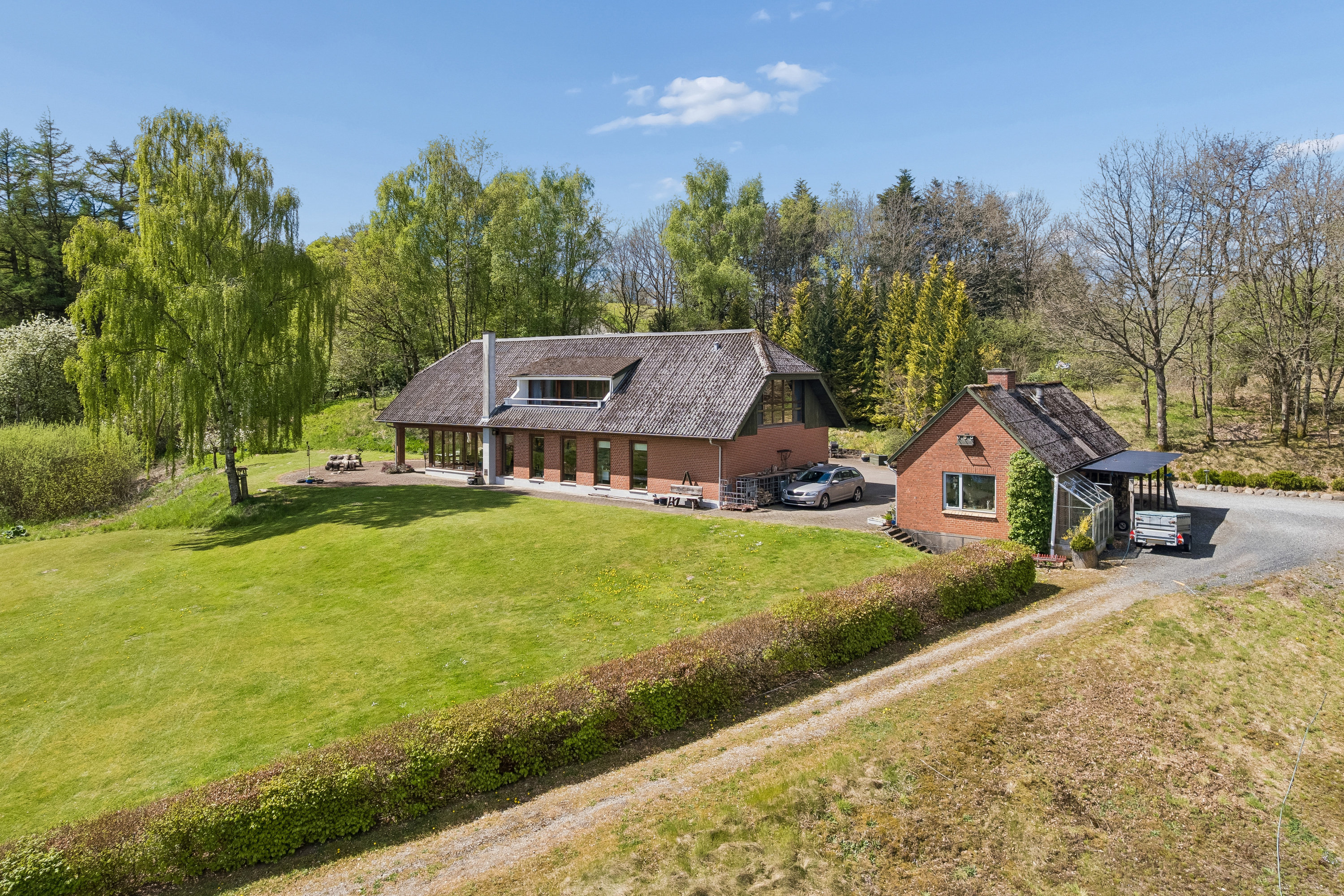 Spjarupvej 6, 6040 Egtved