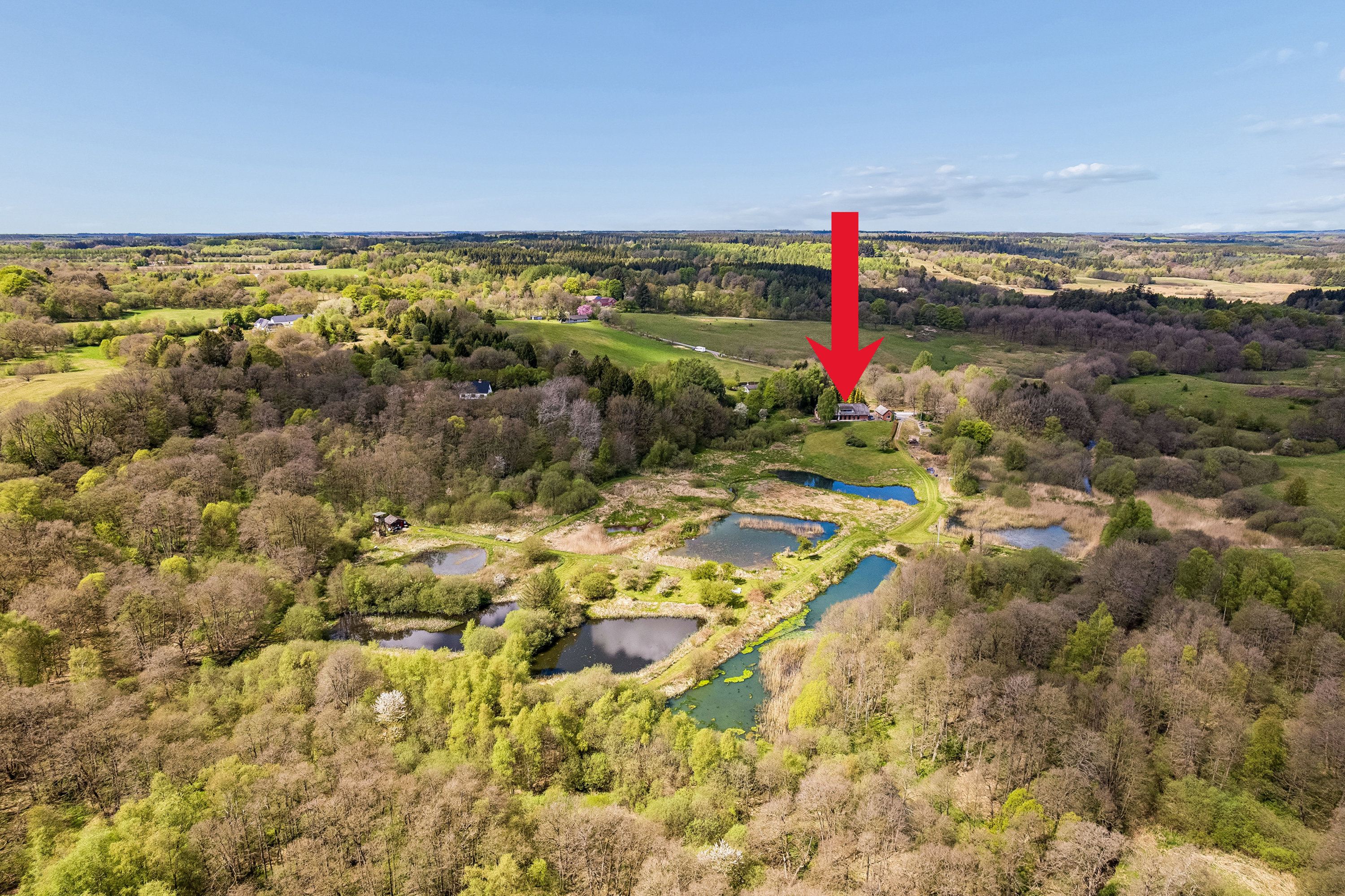 Spjarupvej 6, 6040 Egtved