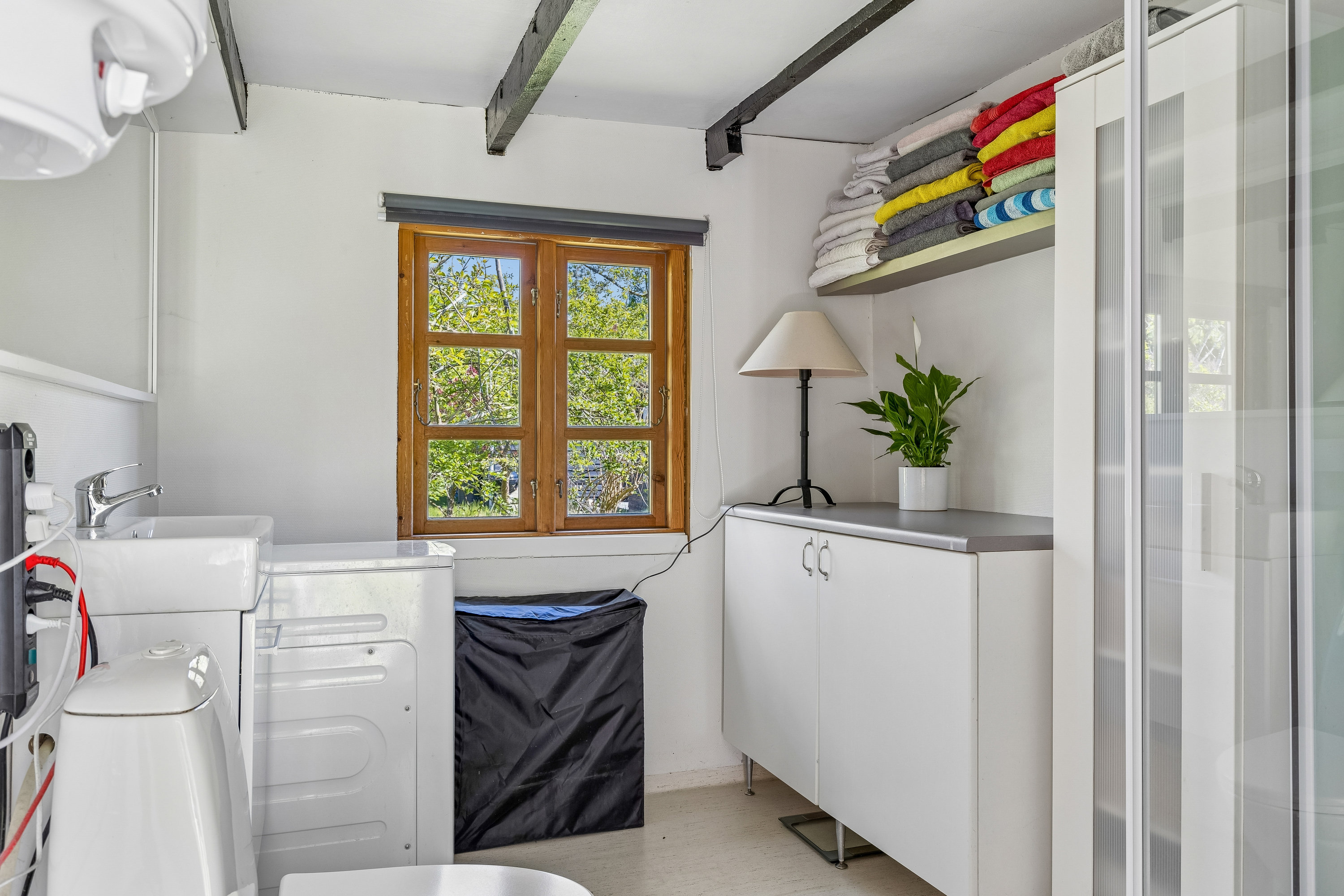 Blåmejsevej 2, 4571 Grevinge