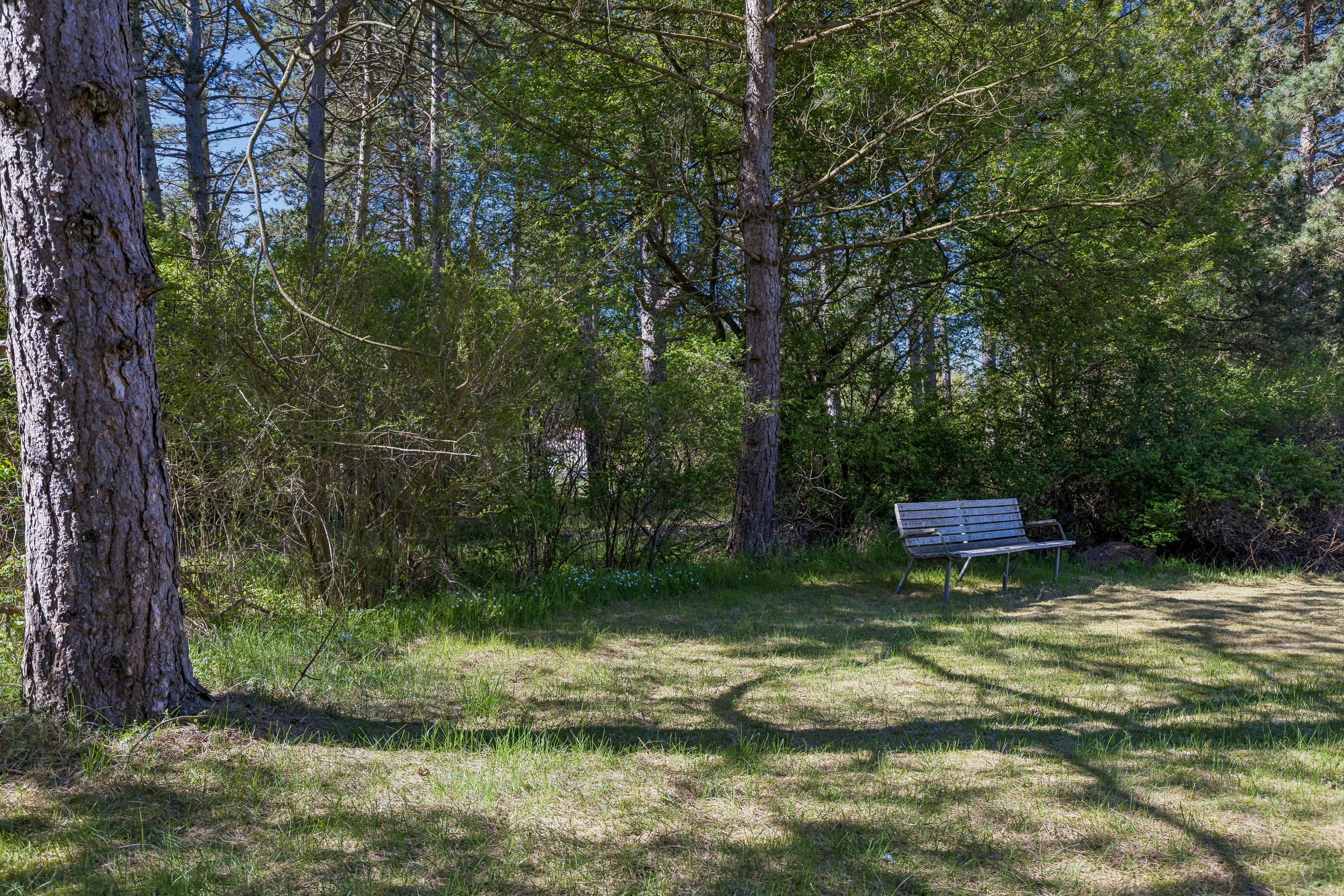 Blåmejsevej 2, 4571 Grevinge