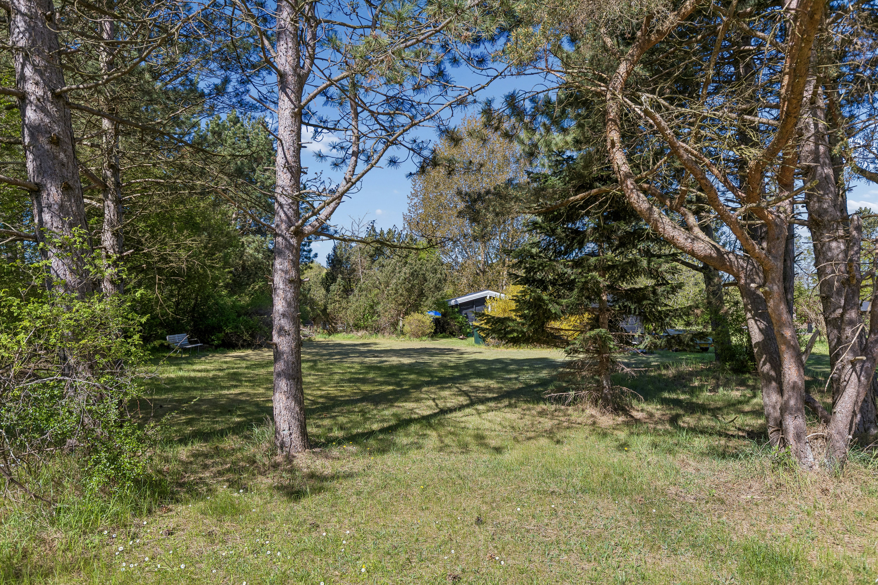 Blåmejsevej 2, 4571 Grevinge