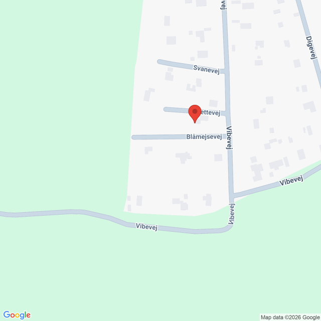 Blåmejsevej 2, 4571 Grevinge