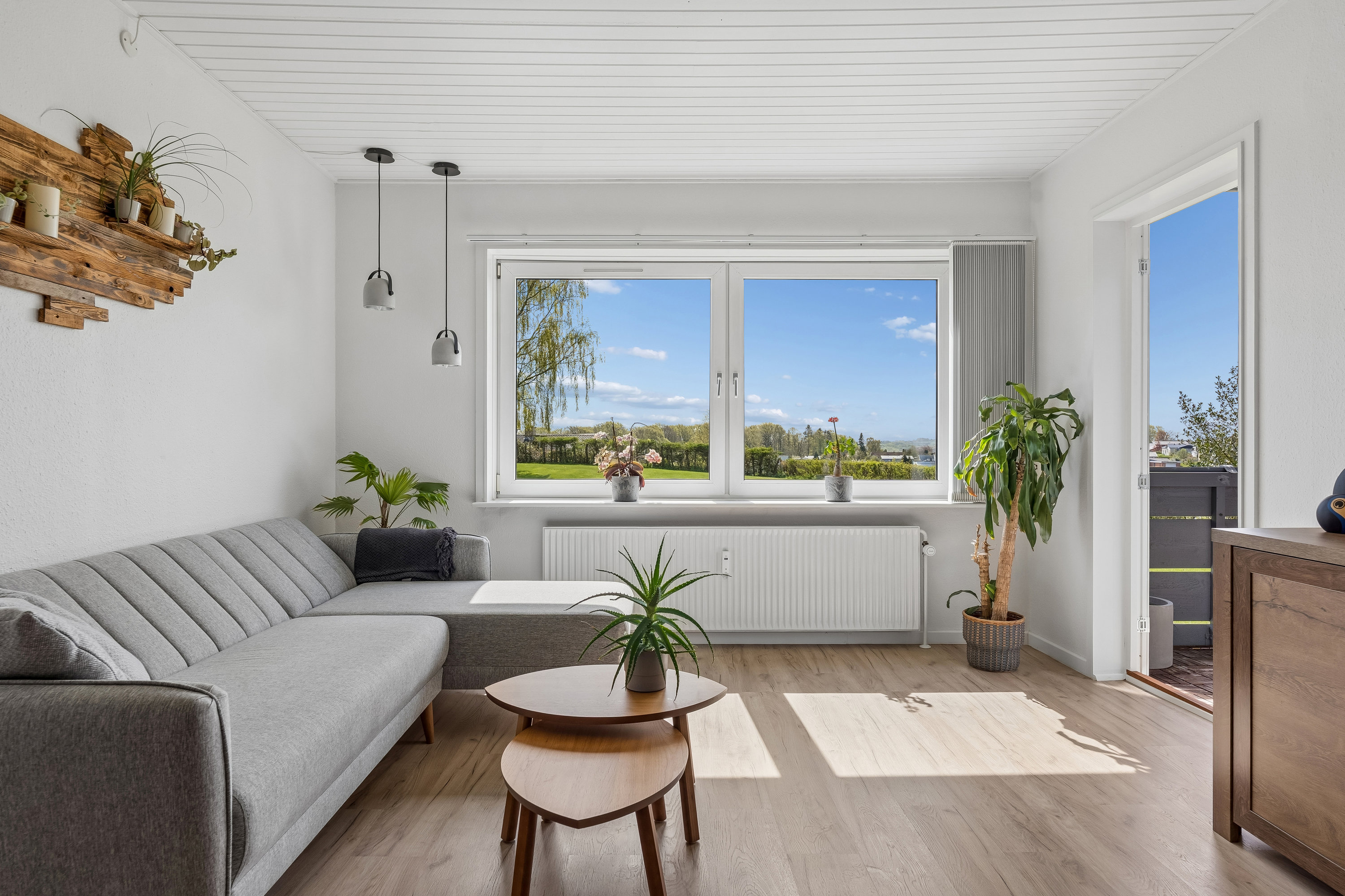Nordlandsvej 15, st., 7100 Vejle