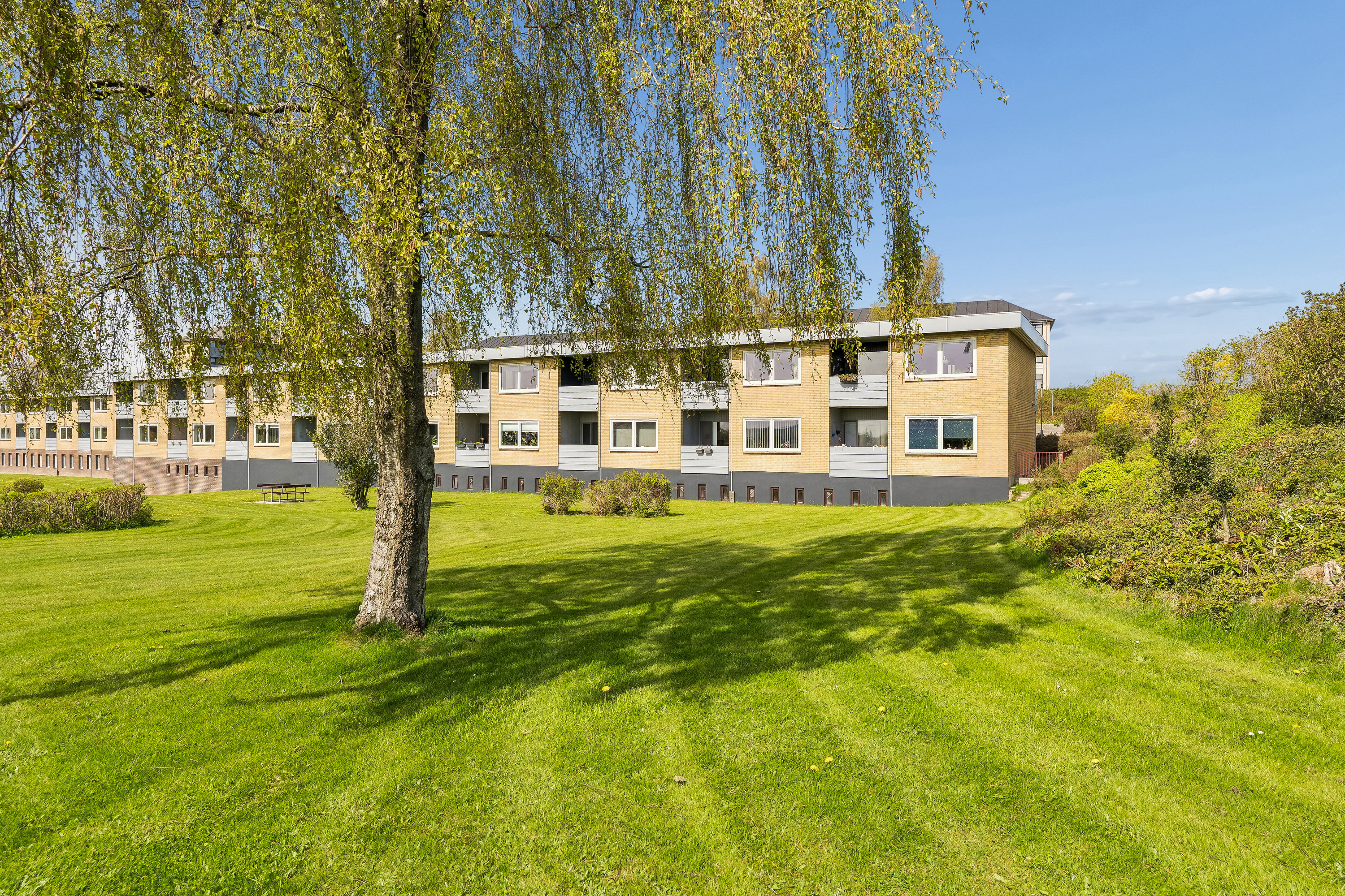 Nordlandsvej 15, st., 7100 Vejle