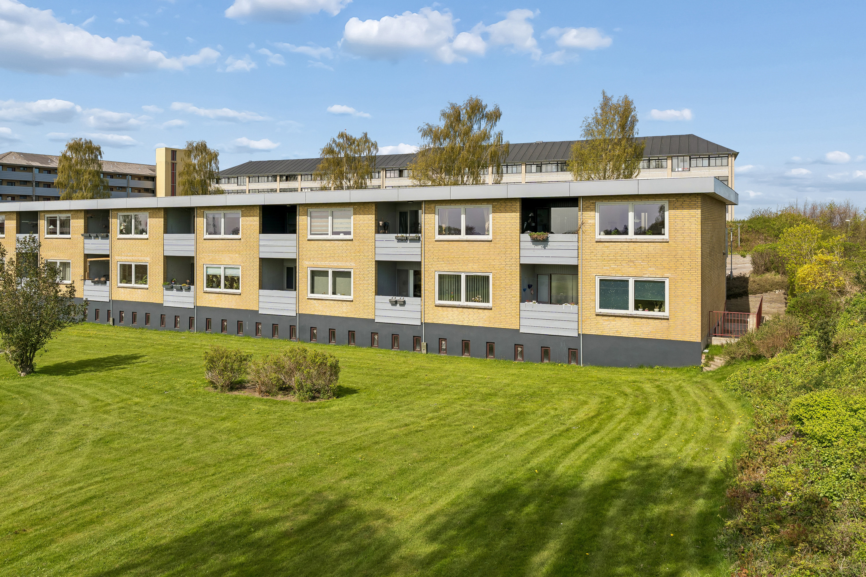 Nordlandsvej 15, st., 7100 Vejle