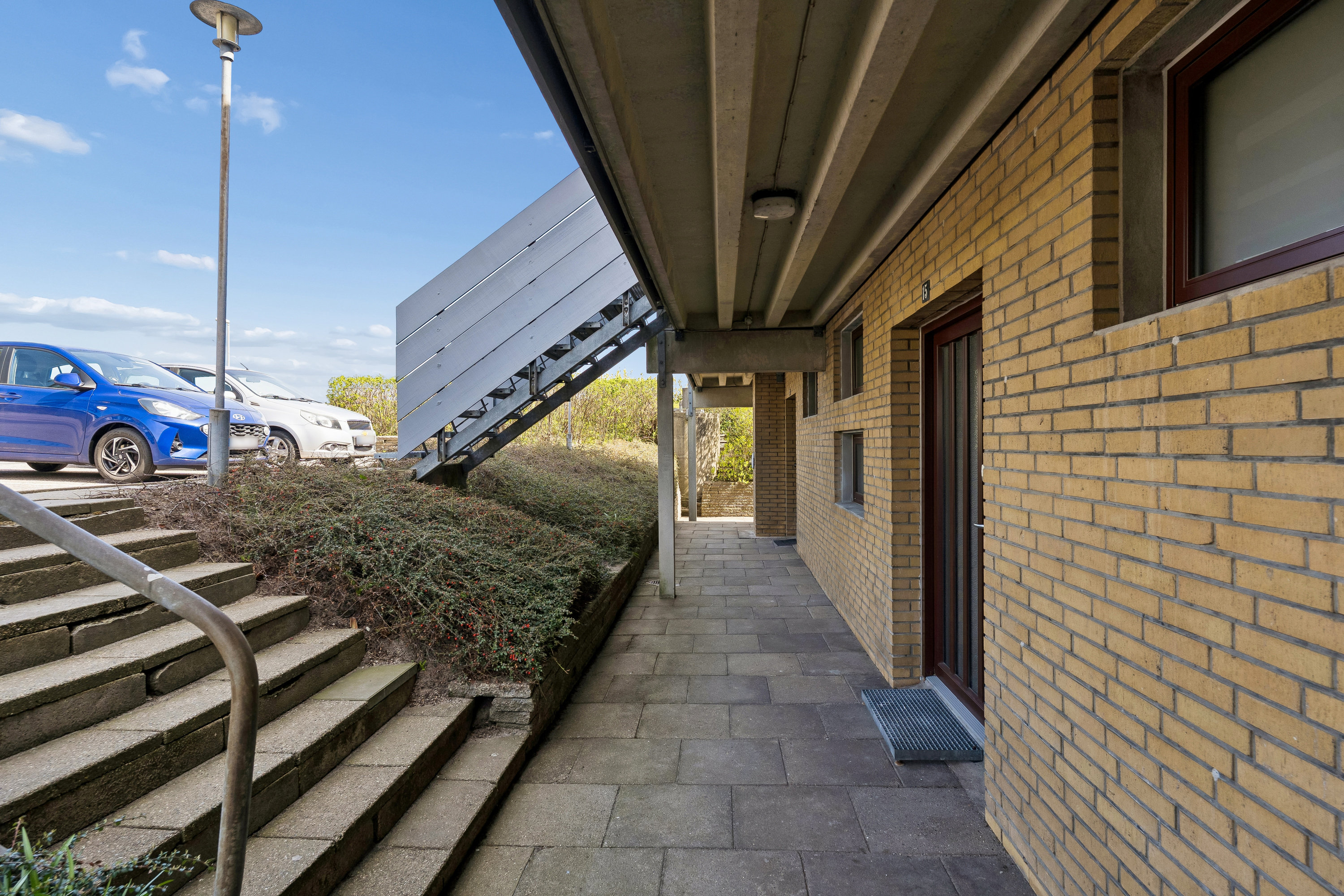 Nordlandsvej 15, st., 7100 Vejle