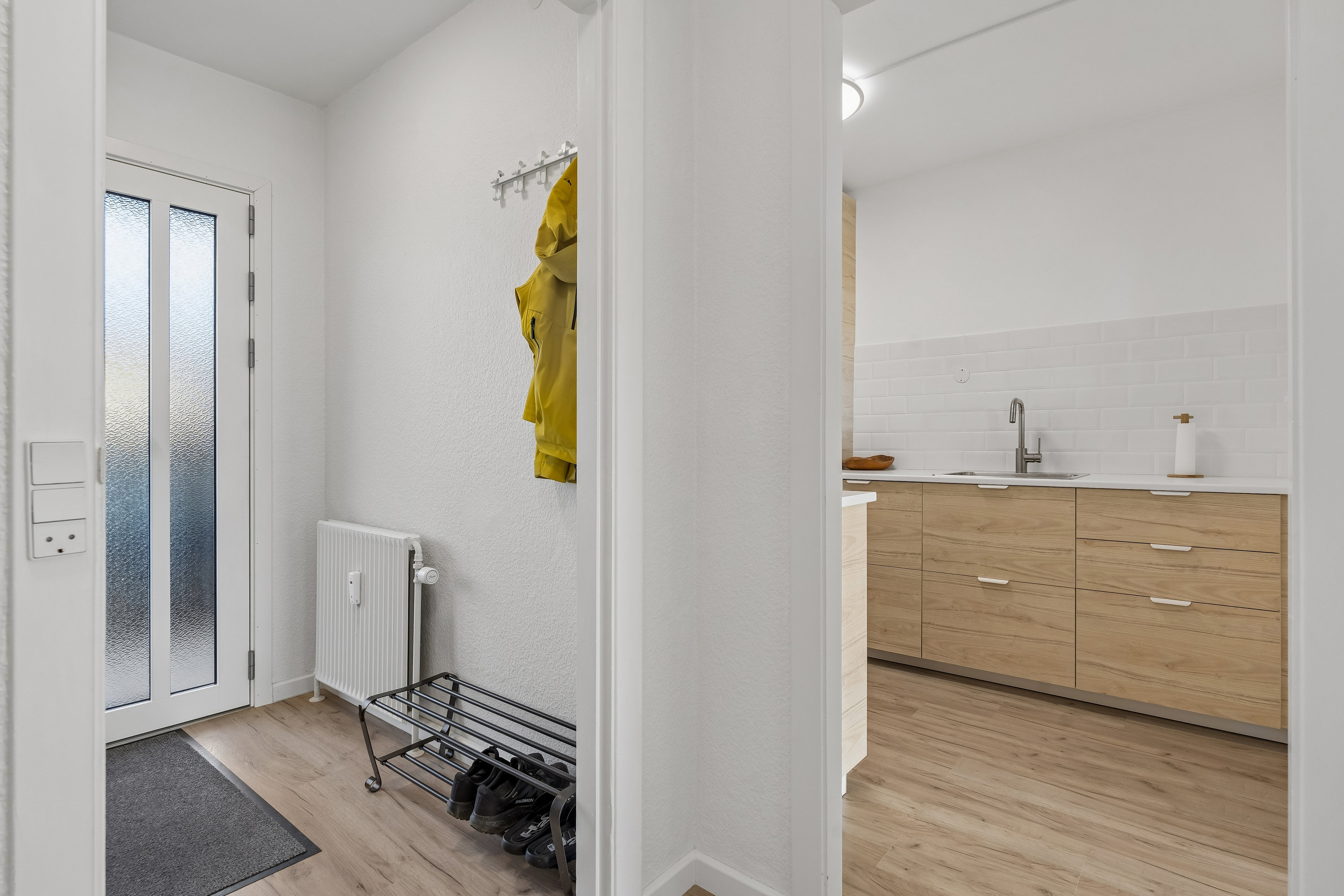 Nordlandsvej 15, st., 7100 Vejle