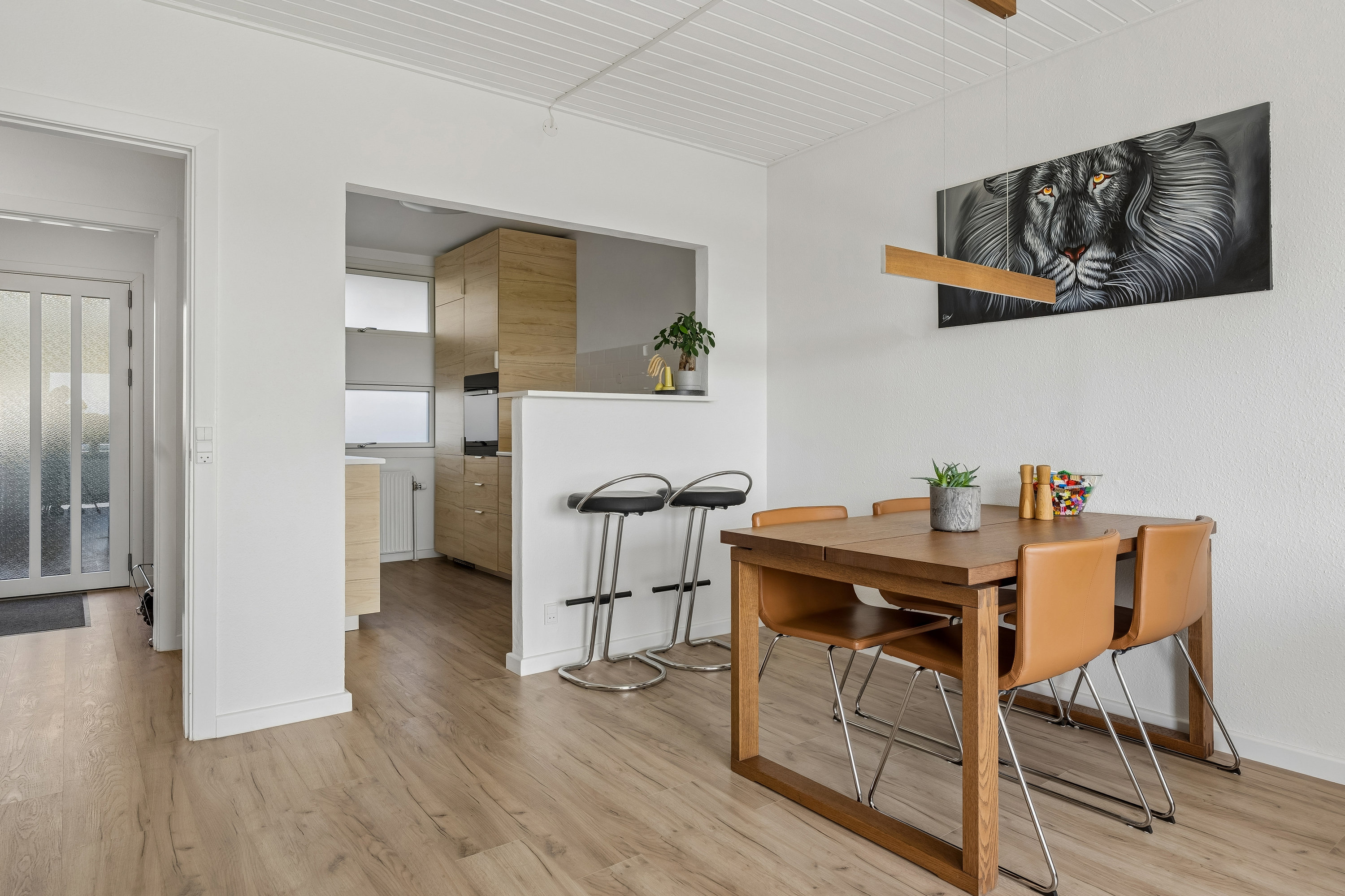 Nordlandsvej 15, st., 7100 Vejle